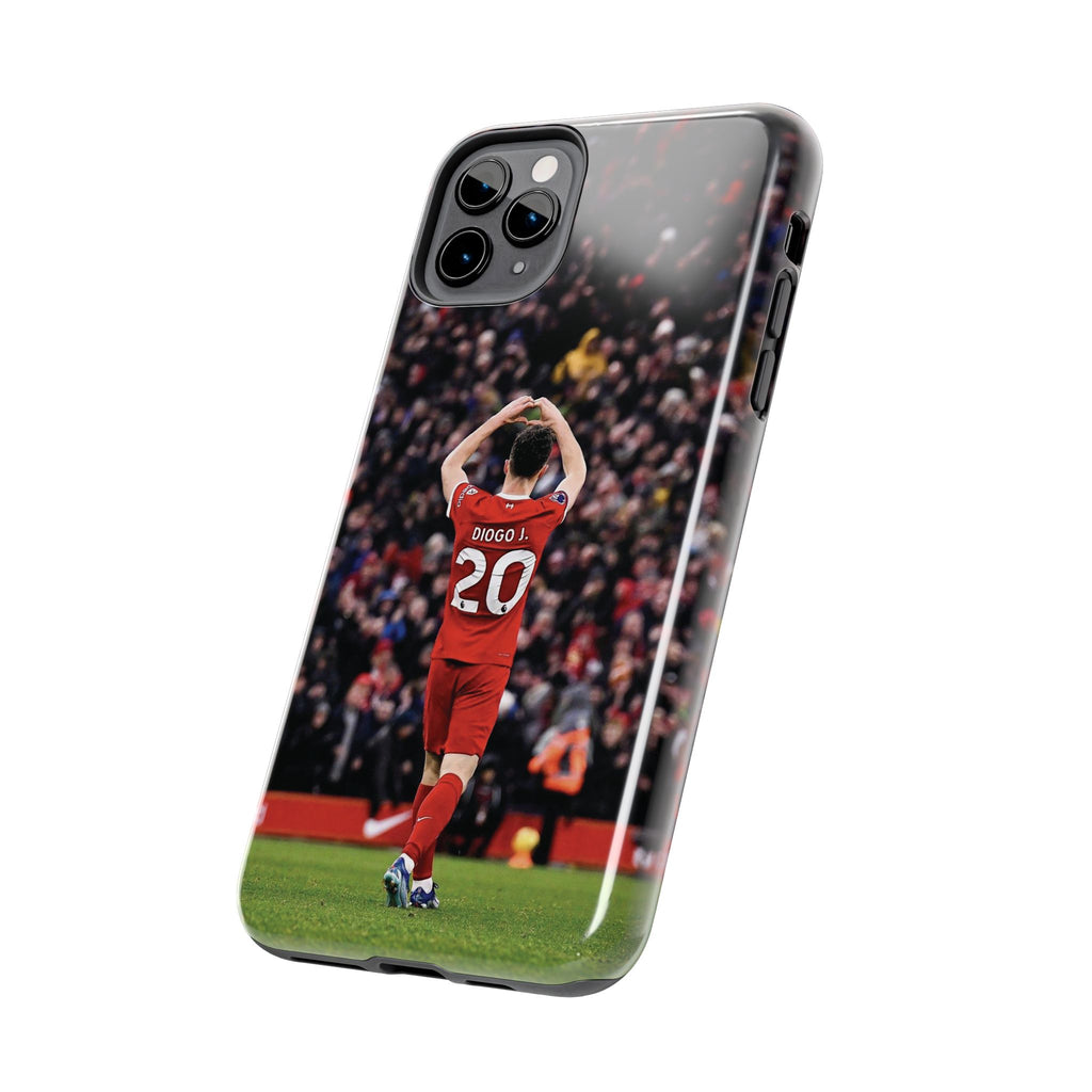 Diogo Jota - Phone Case