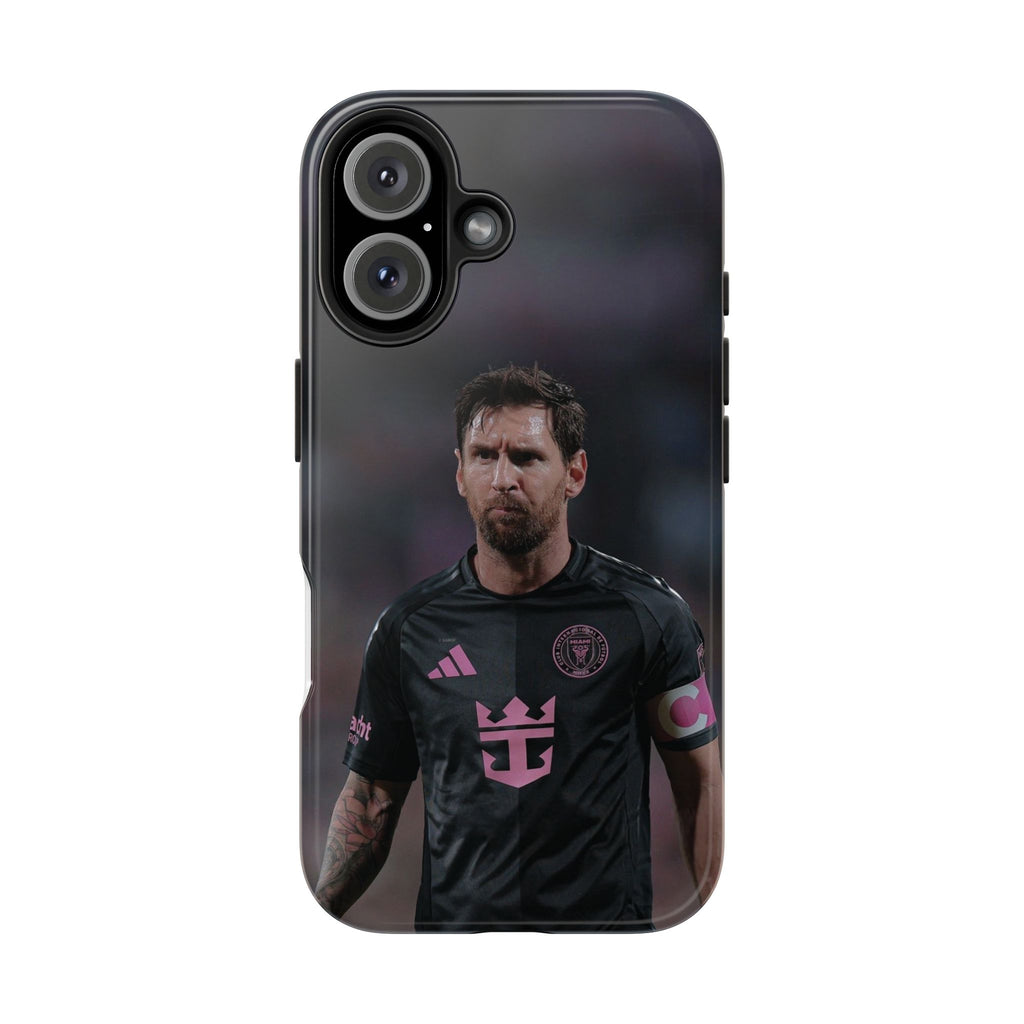 Lionel Messi - Phone Case