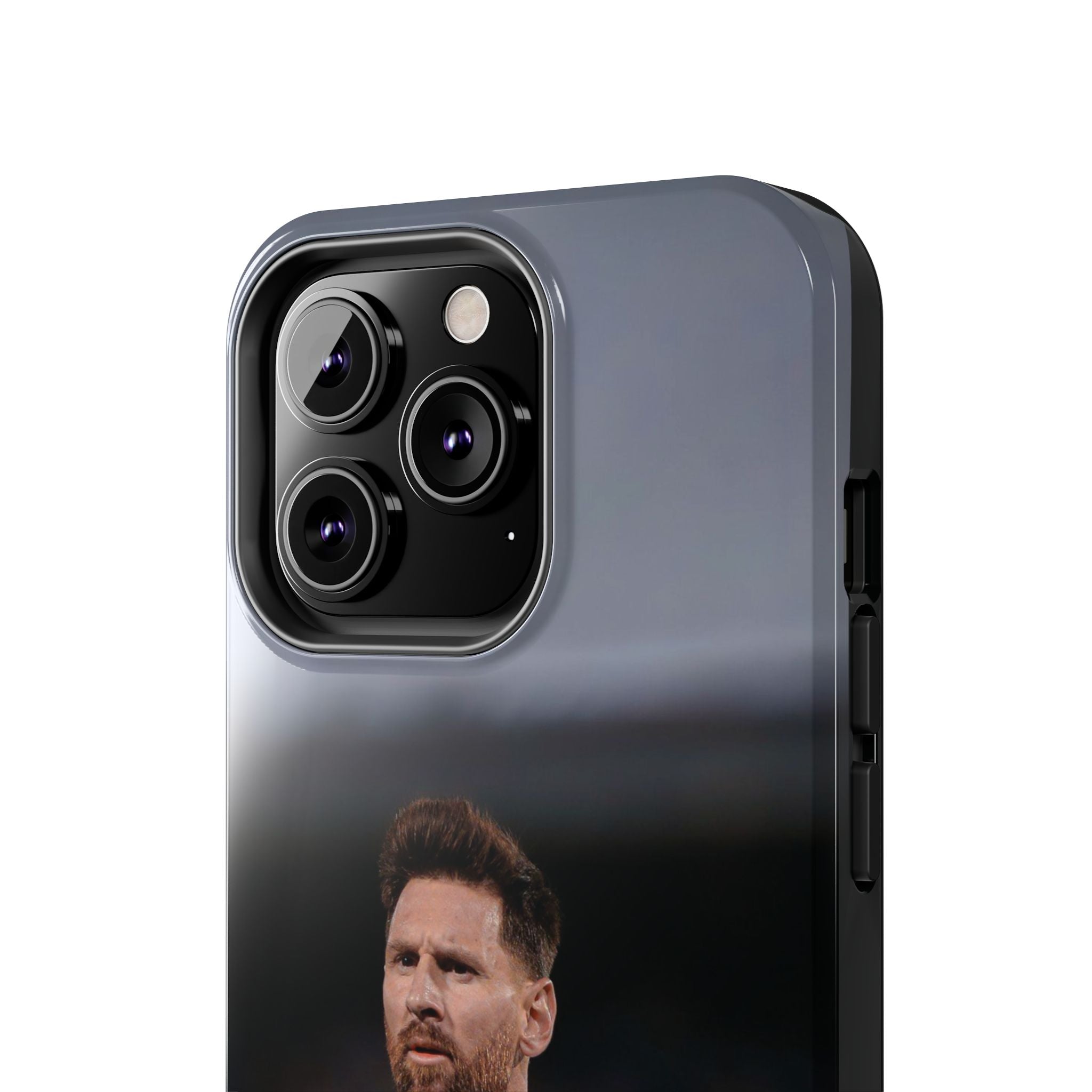 Lionel Messi - Phone Case
