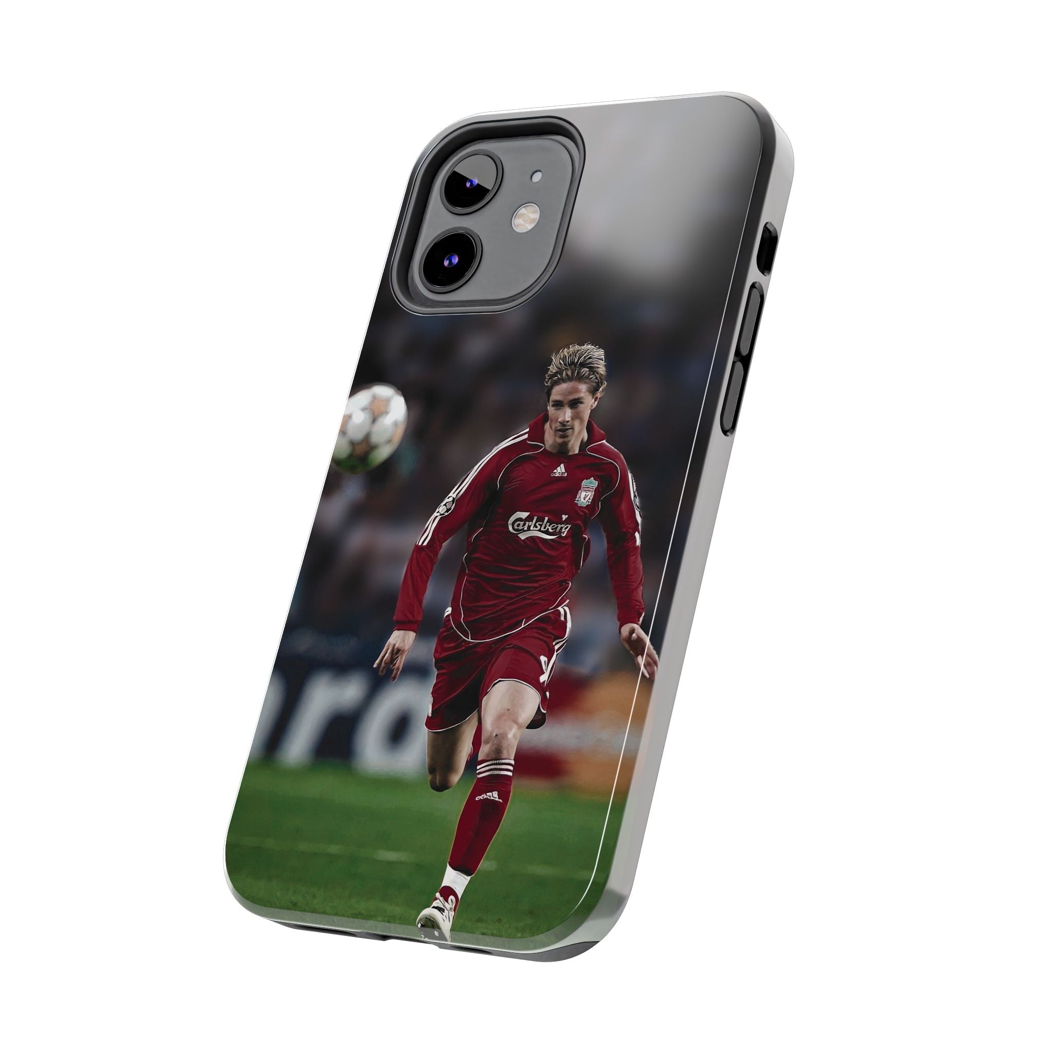 Fernando Torres - Phone Case