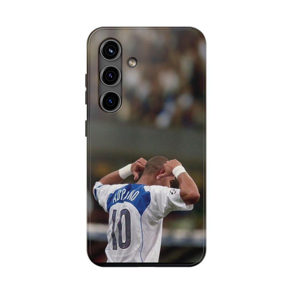 Adriano - Phone Case
