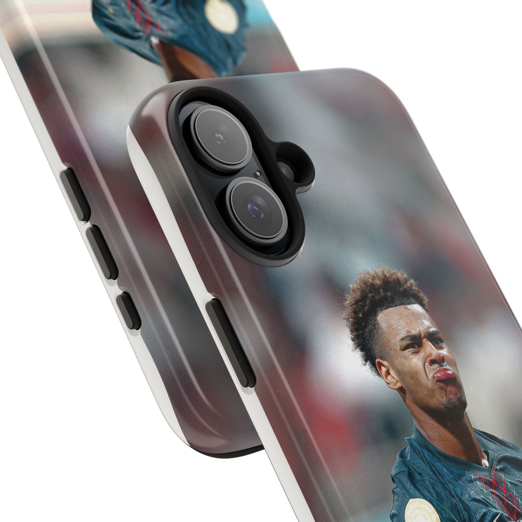 Desire Doue - Phone Case