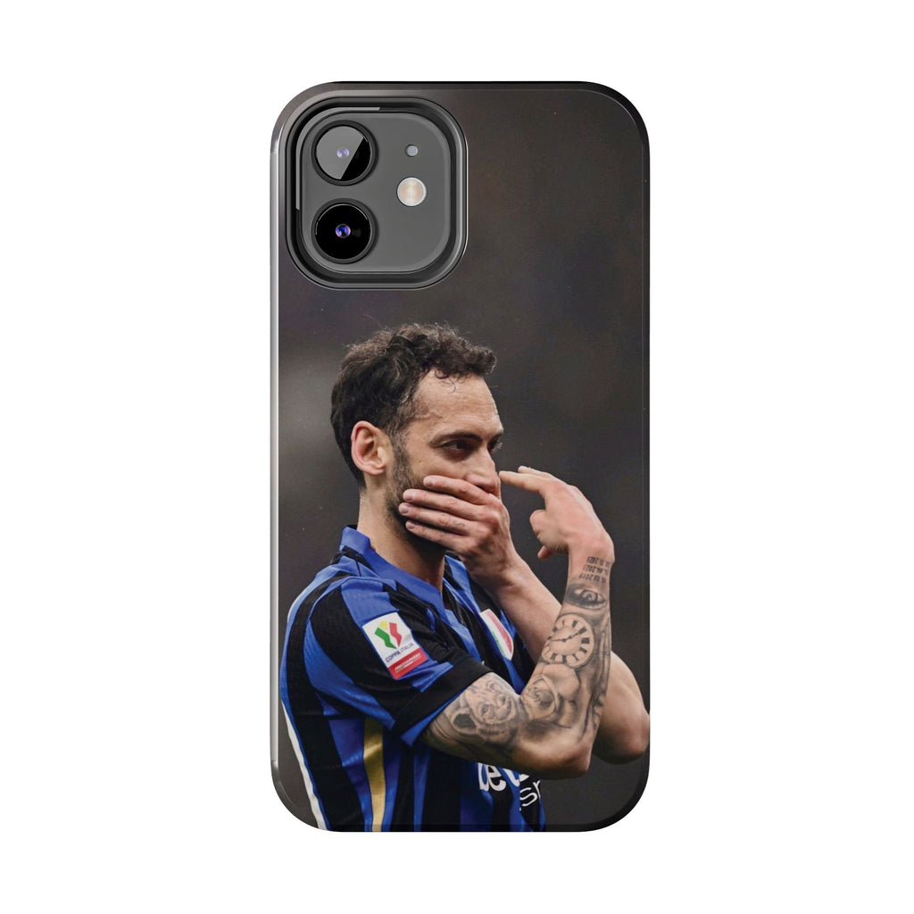 Hakan Calhanoglu - Phone Case