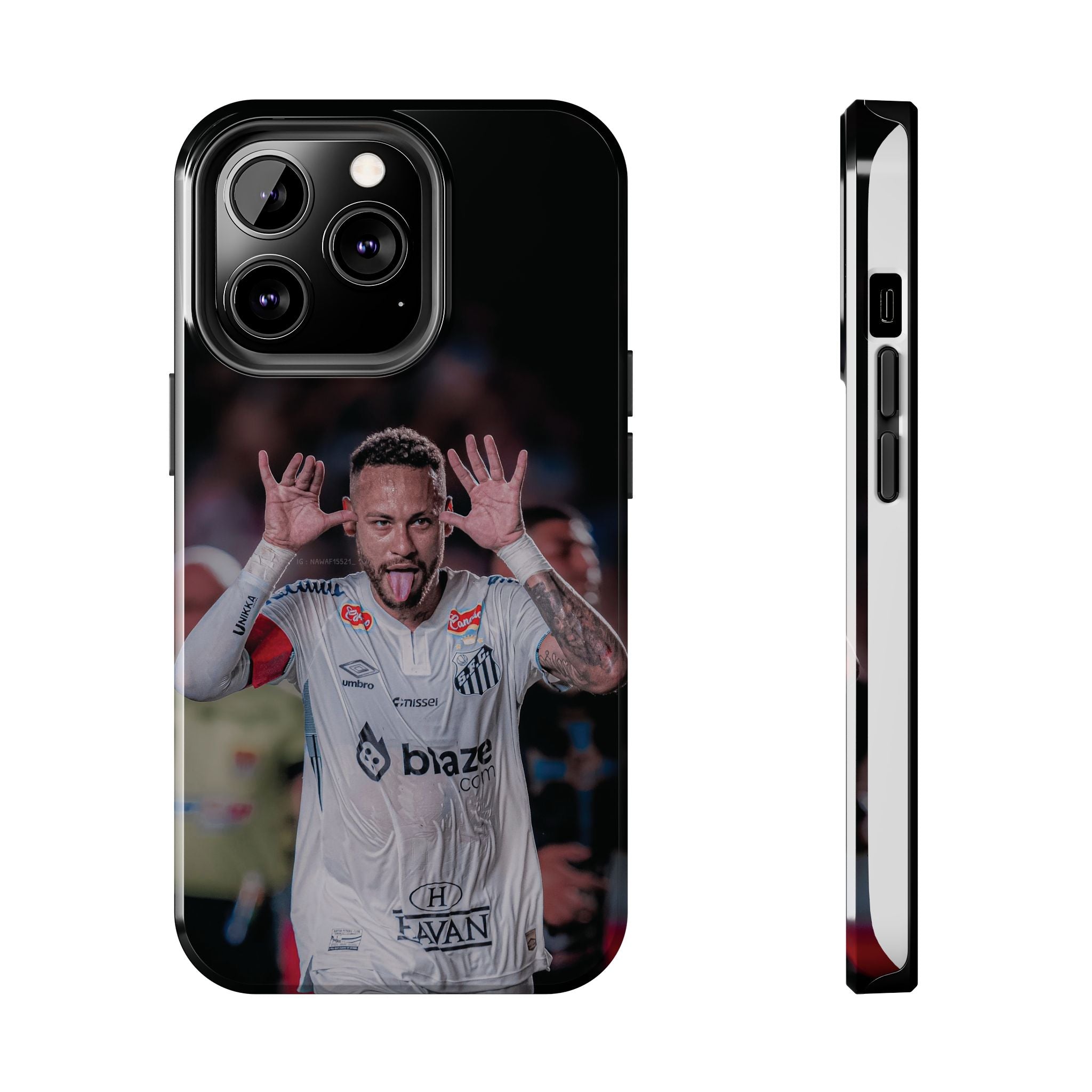 Neymar Jr. - Phone Case