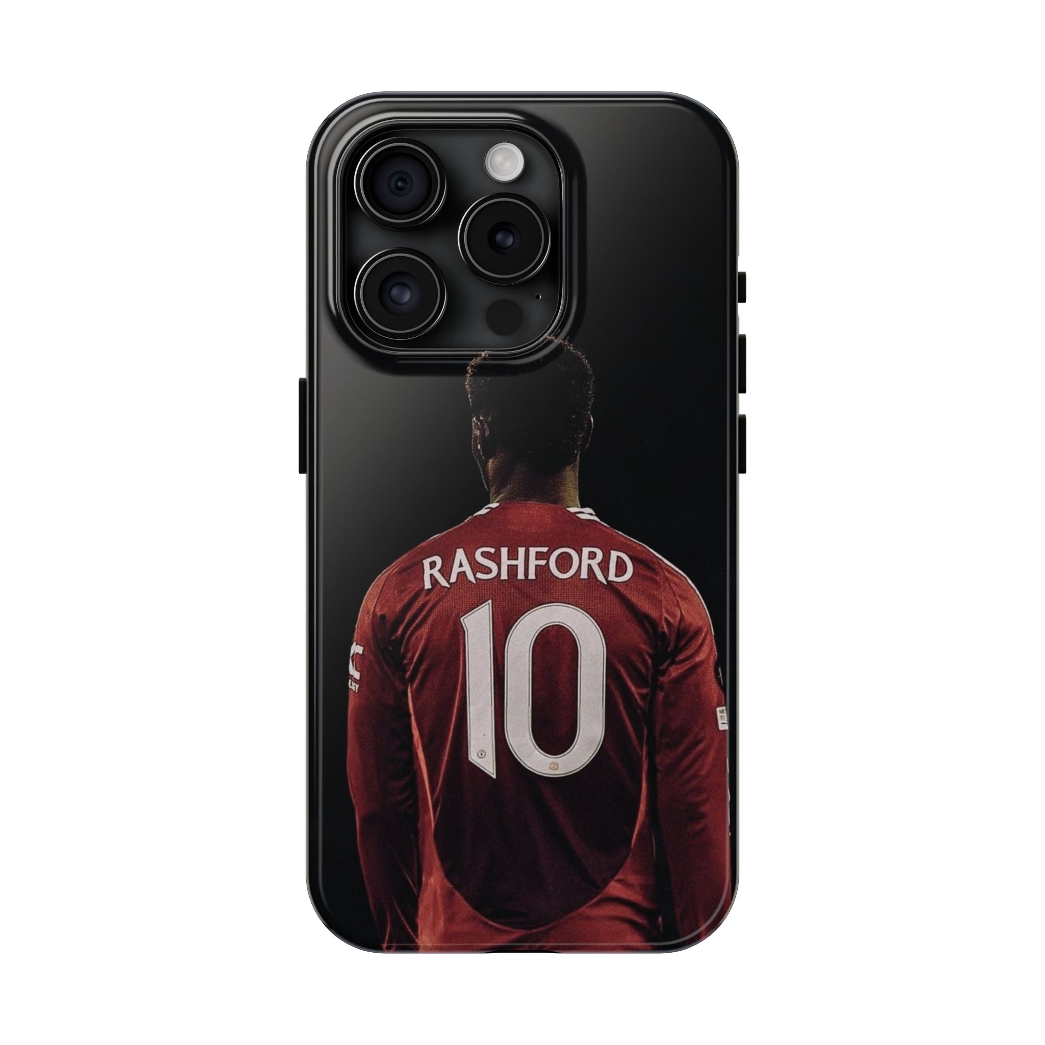 Marcus Rashford - Phone Case