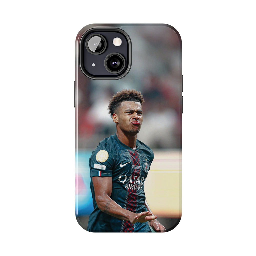 Desire Doue - Phone Case