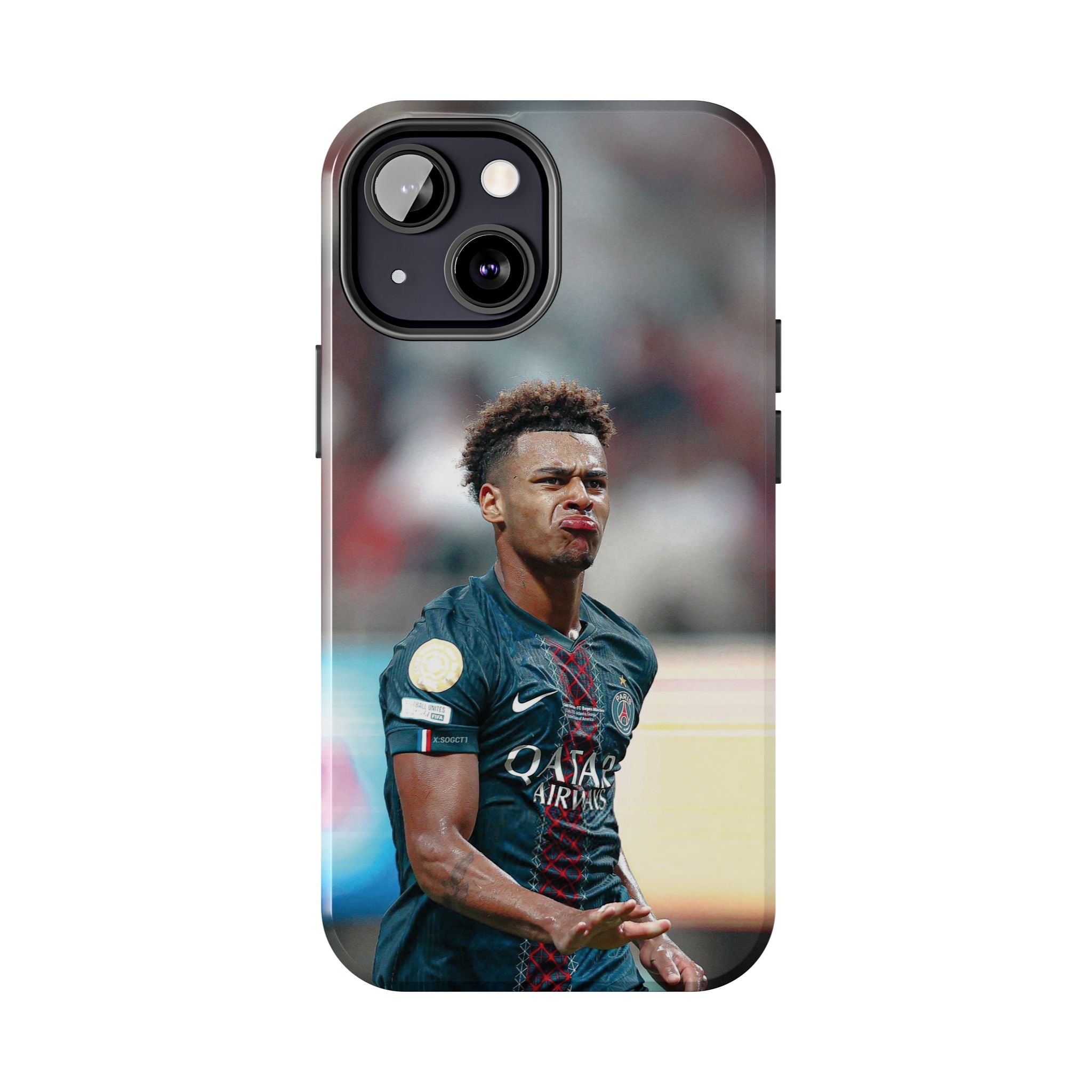Desire Doue - Phone Case