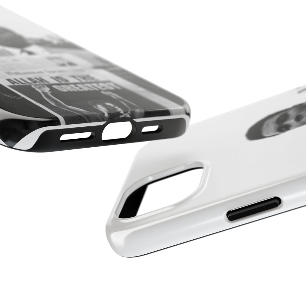 Muhammad Ali - Phone Case
