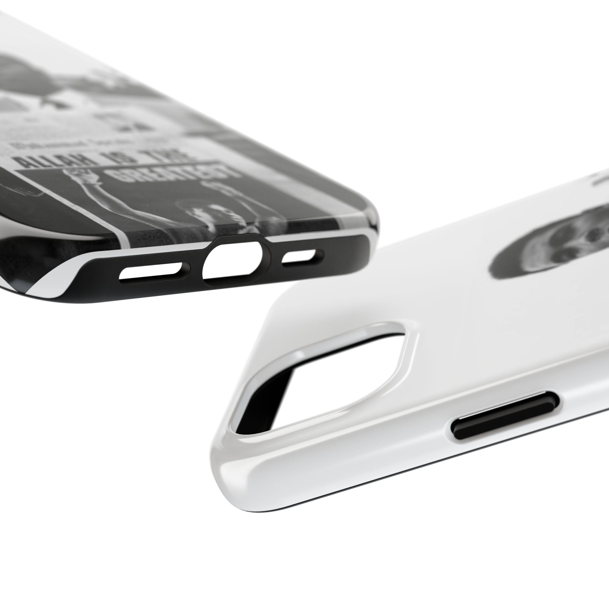 Muhammad Ali - Phone Case