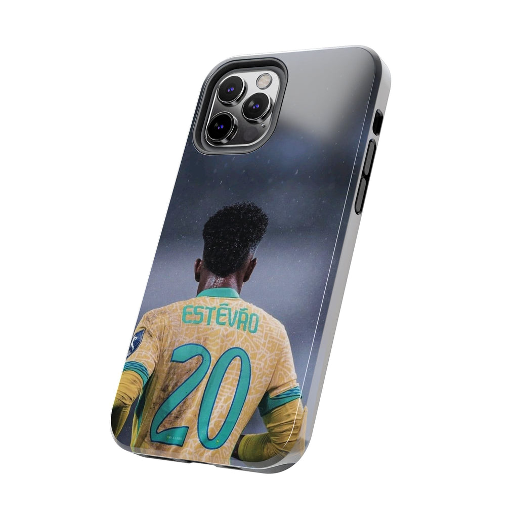 Estevao - Phone Case