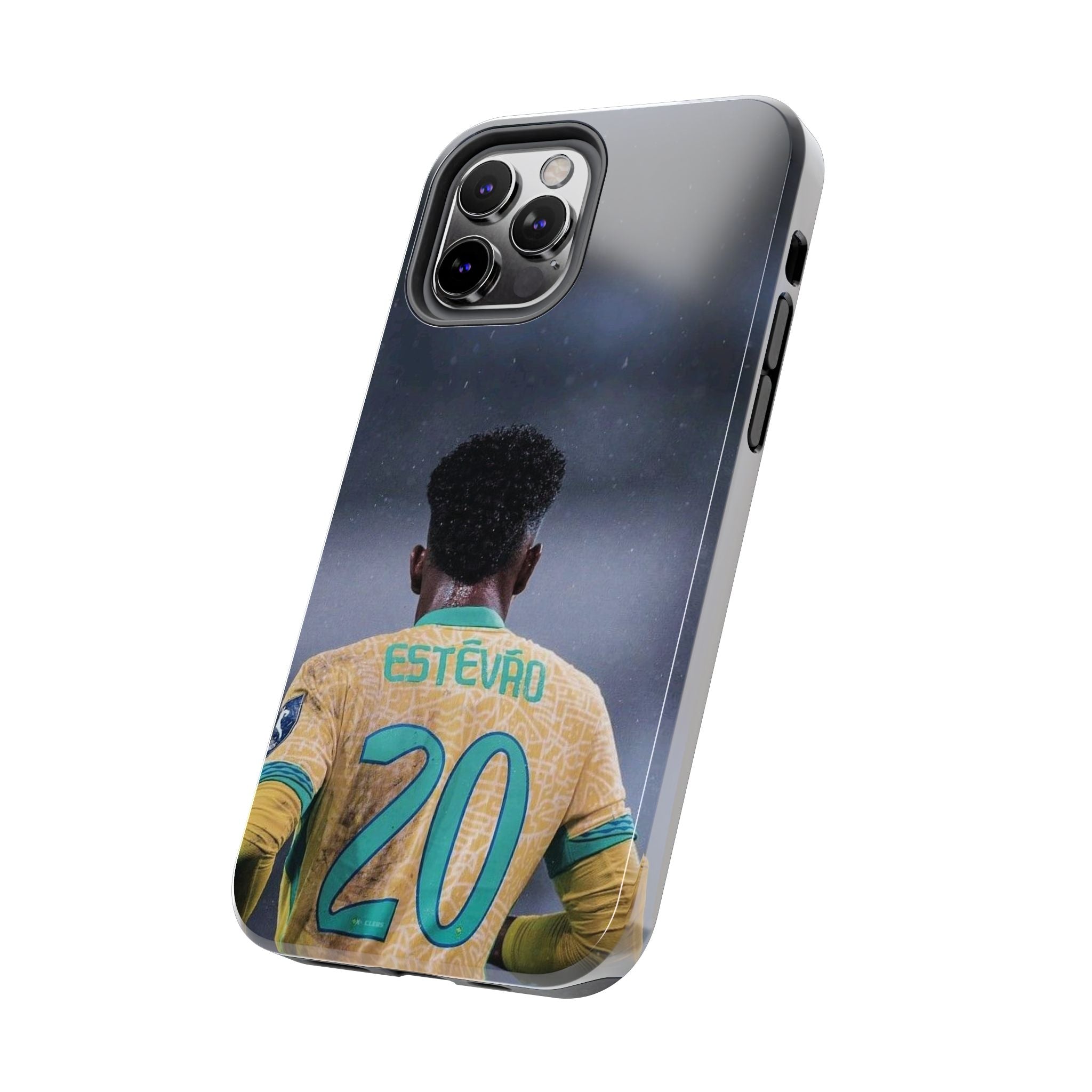 Estevao - Phone Case