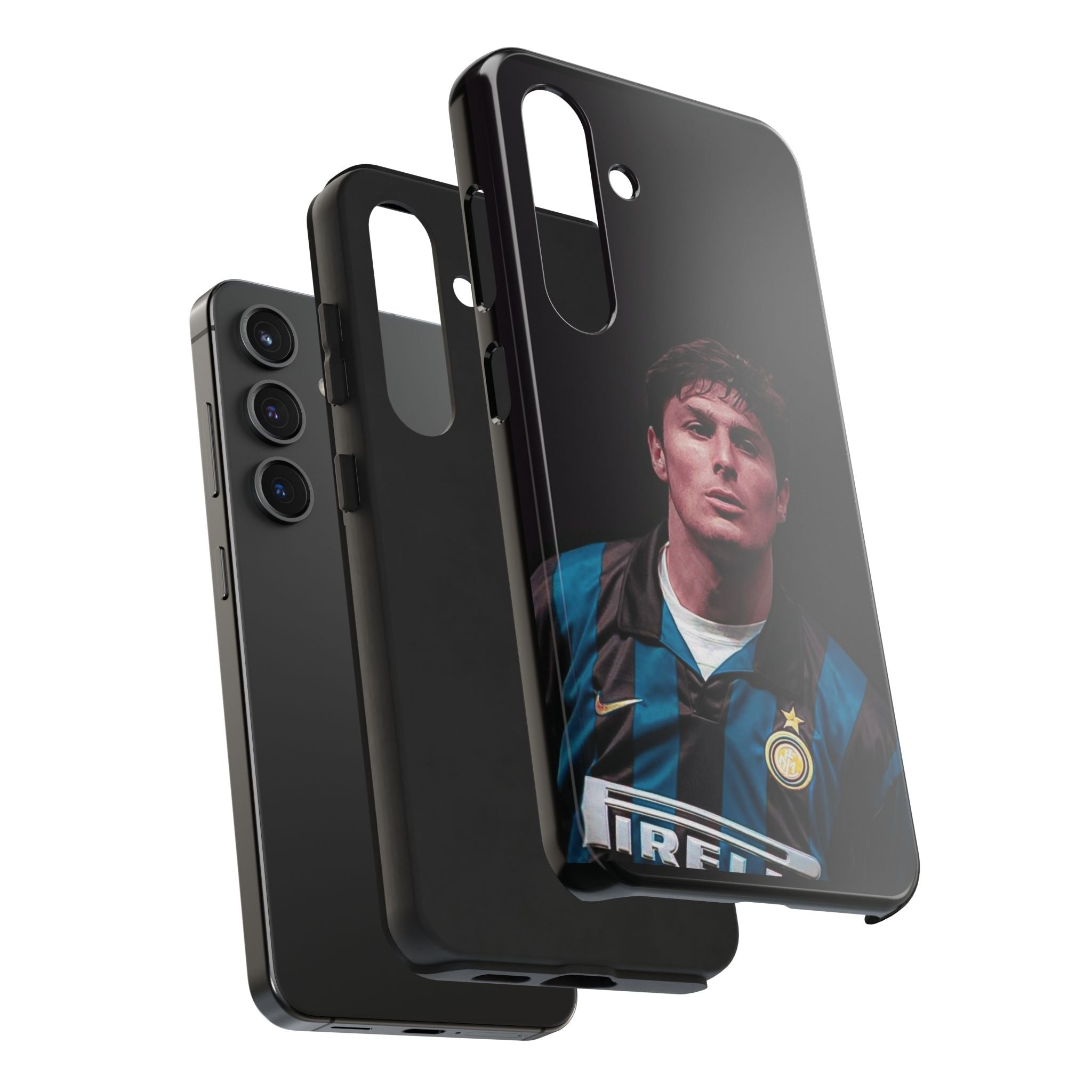 Javier Zanetti - Phone Case