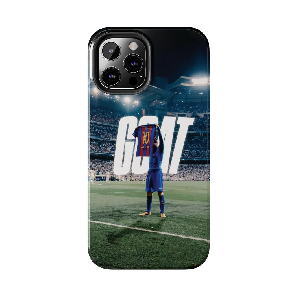 Lionel Messi - Phone Case