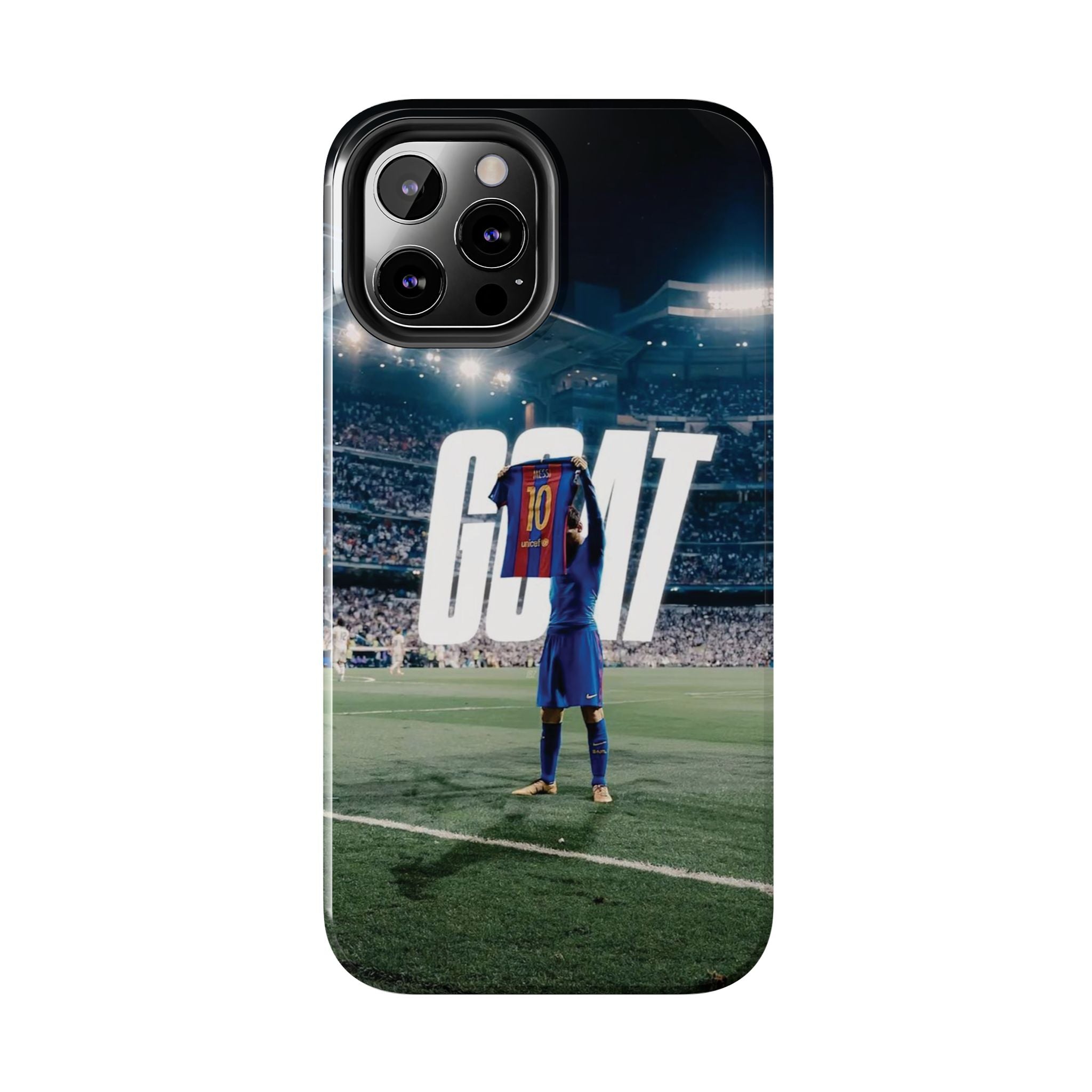 Lionel Messi - Phone Case