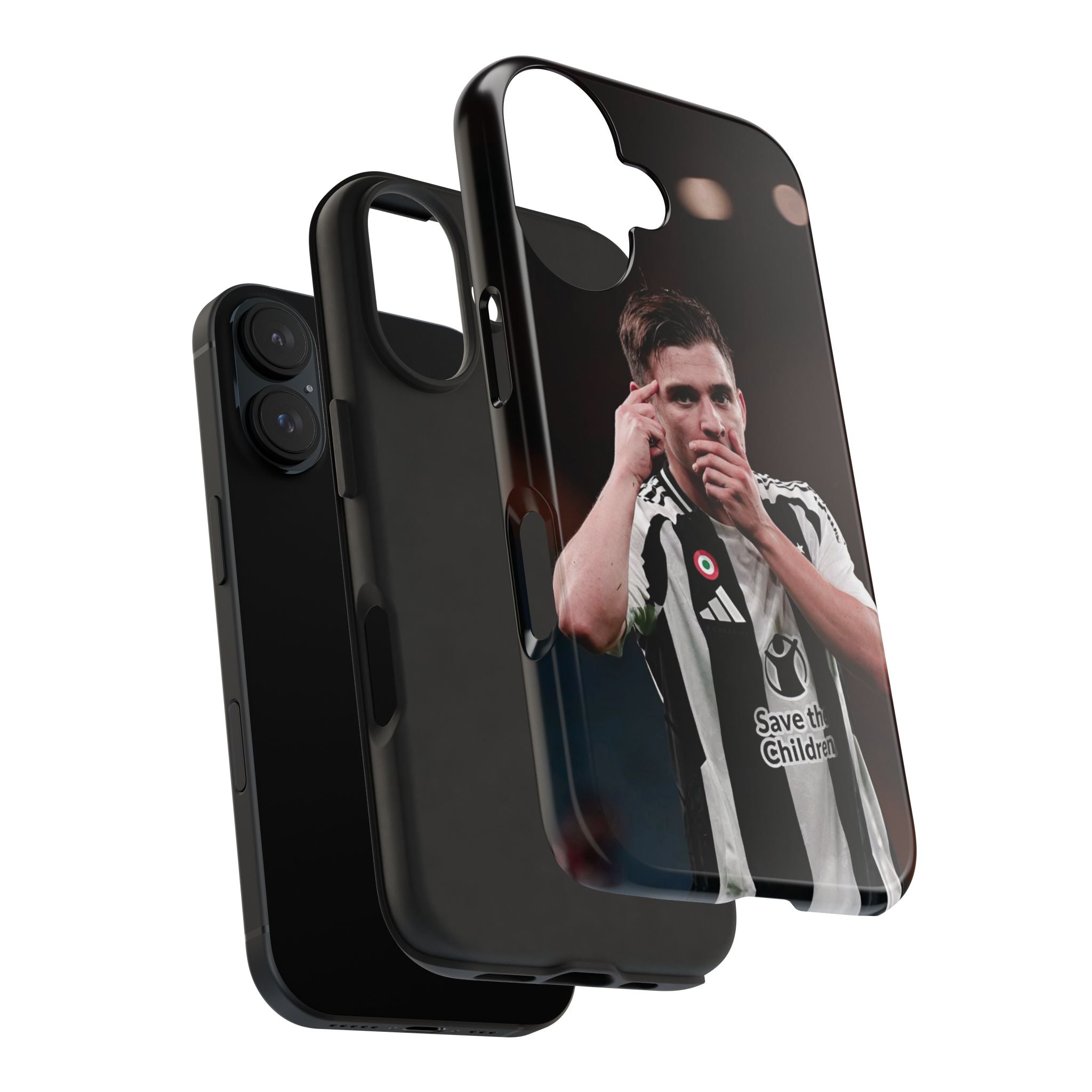 Francisco Conceição - Phone Case