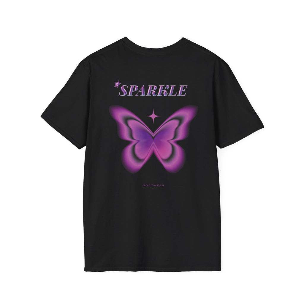 “Sparkle” Tee