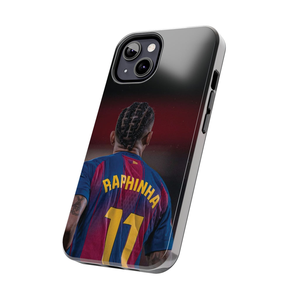 Raphinha - Phone Case