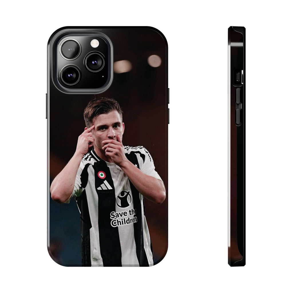 Francisco Conceição - Phone Case