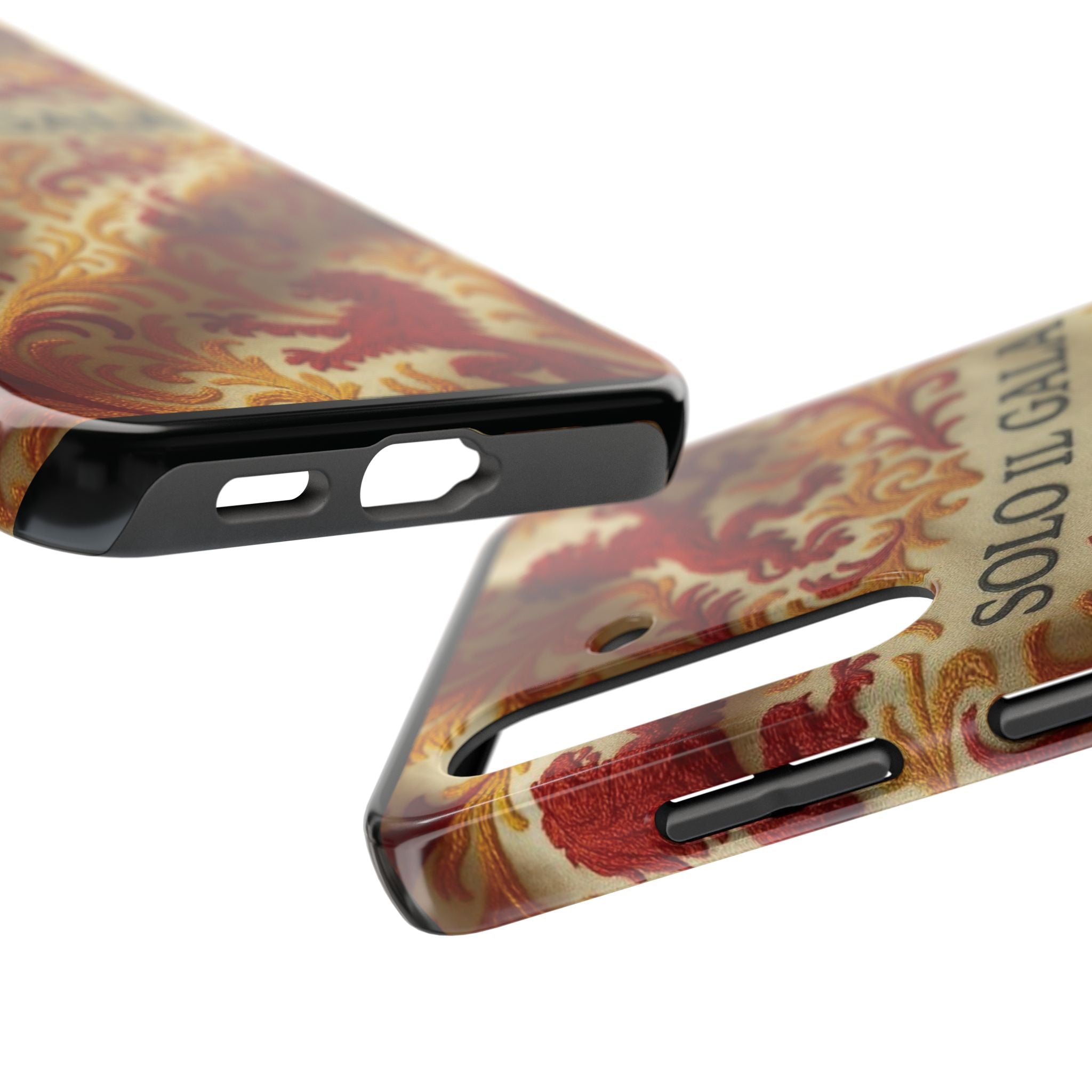 Solo il Gala - Phone Case