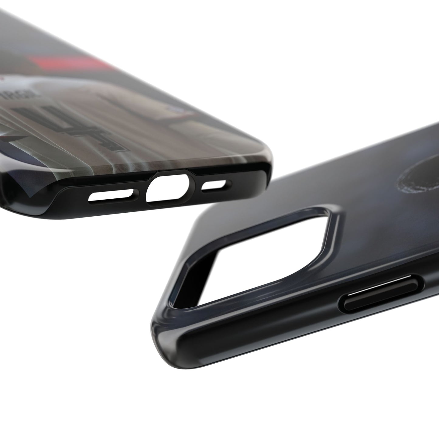 Phone Case - Virgil Van Dijk Design