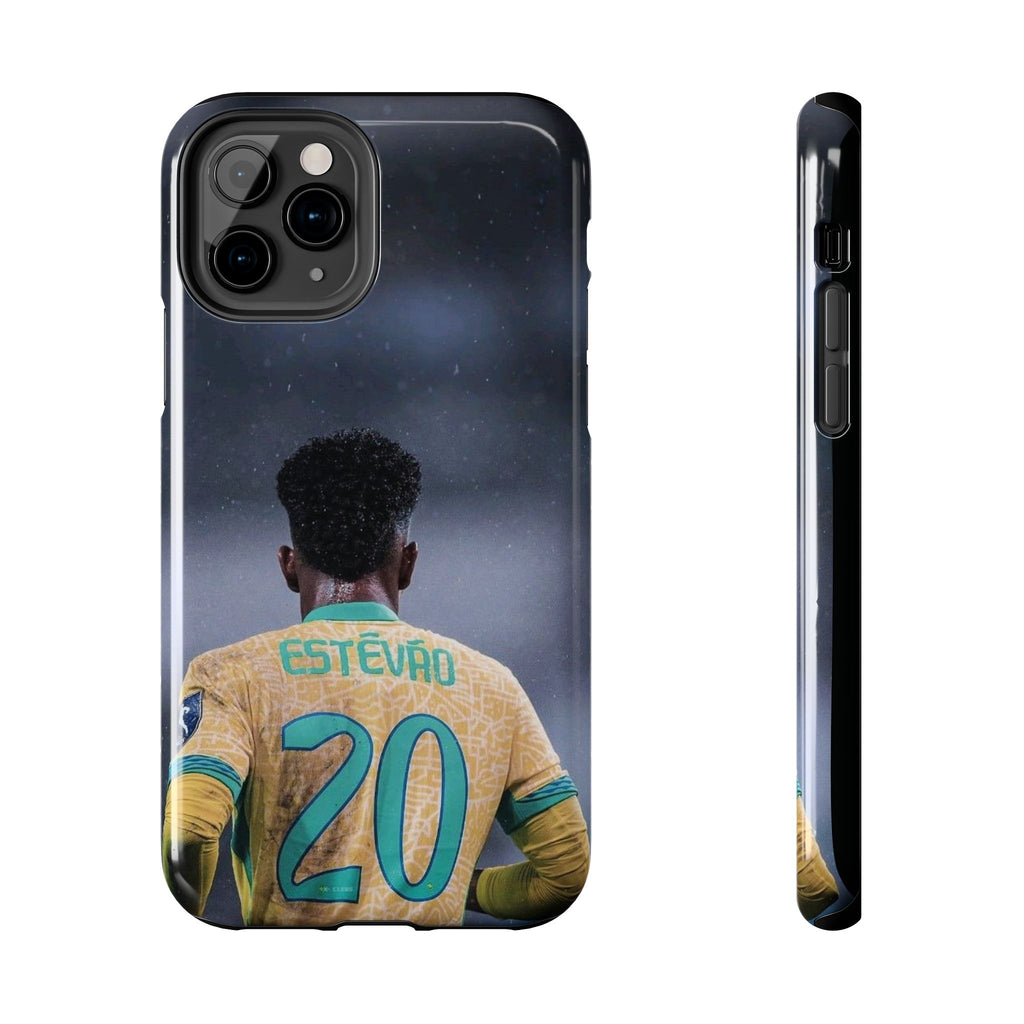 Estevao - Phone Case