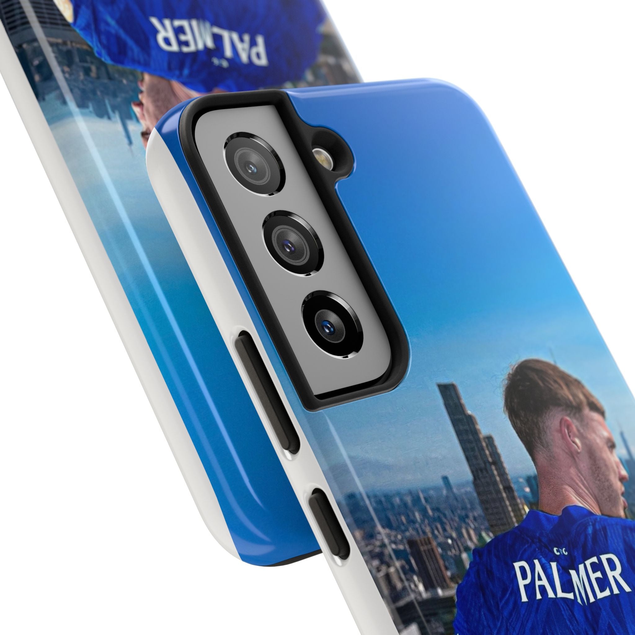 Cole Palmer - Phone Case