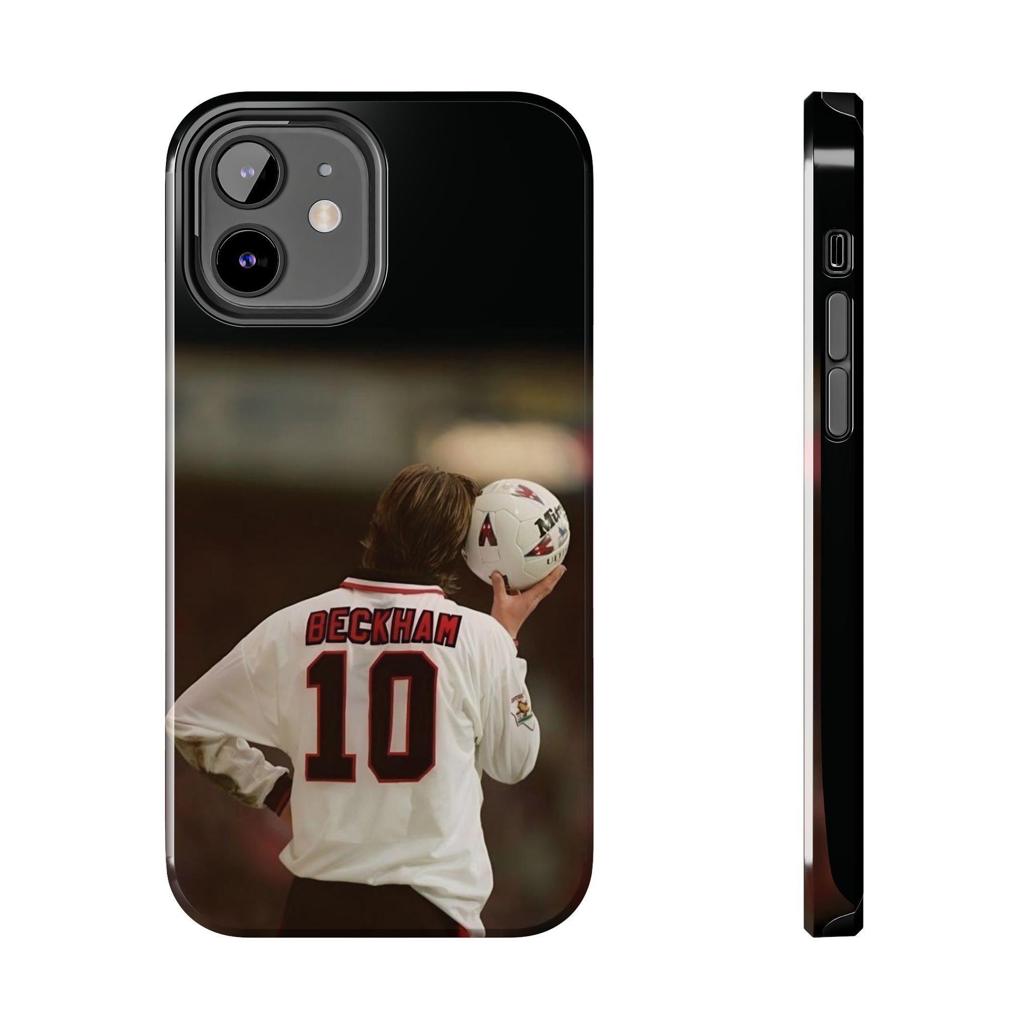 David Beckham - Phone Case