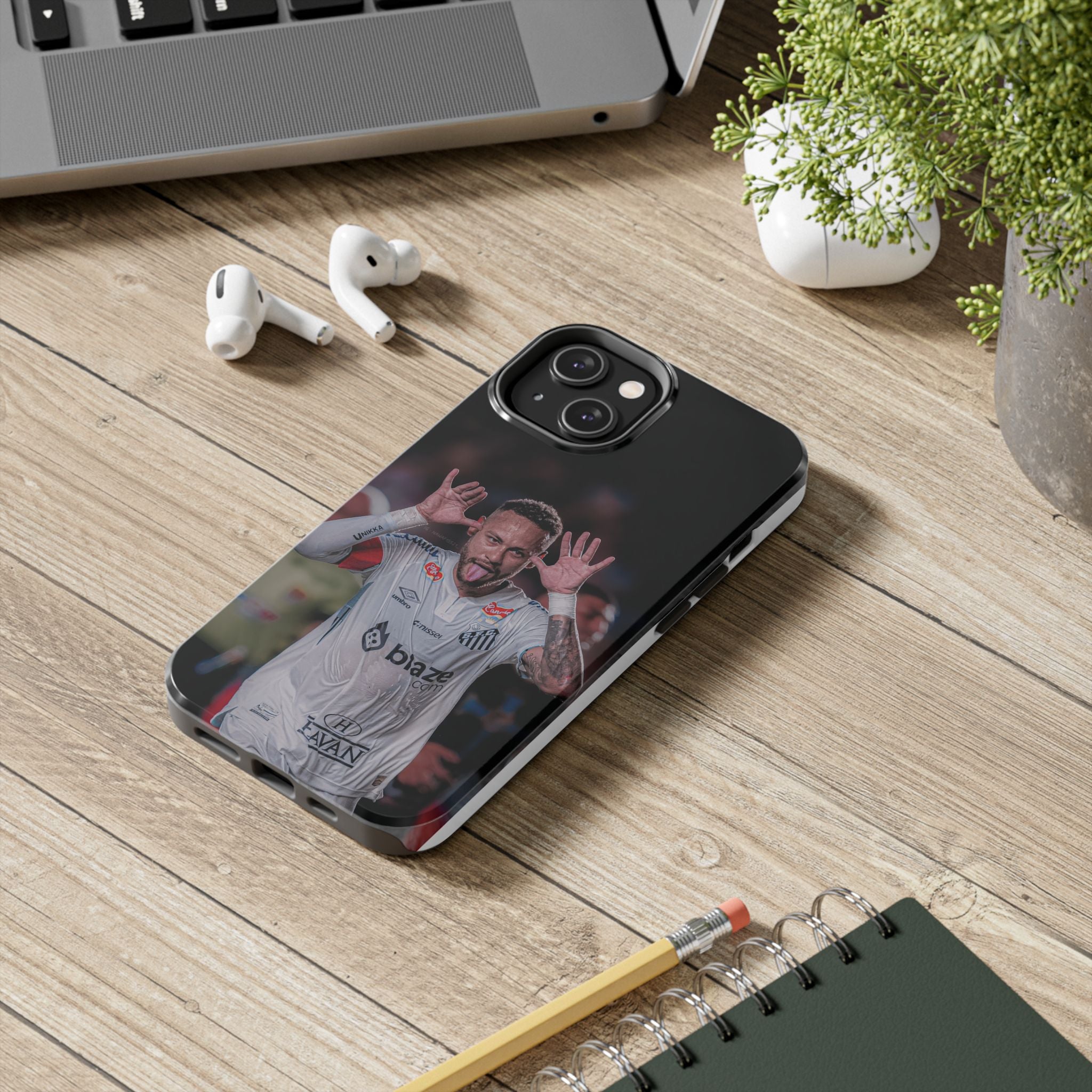 Neymar Jr. - Phone Case