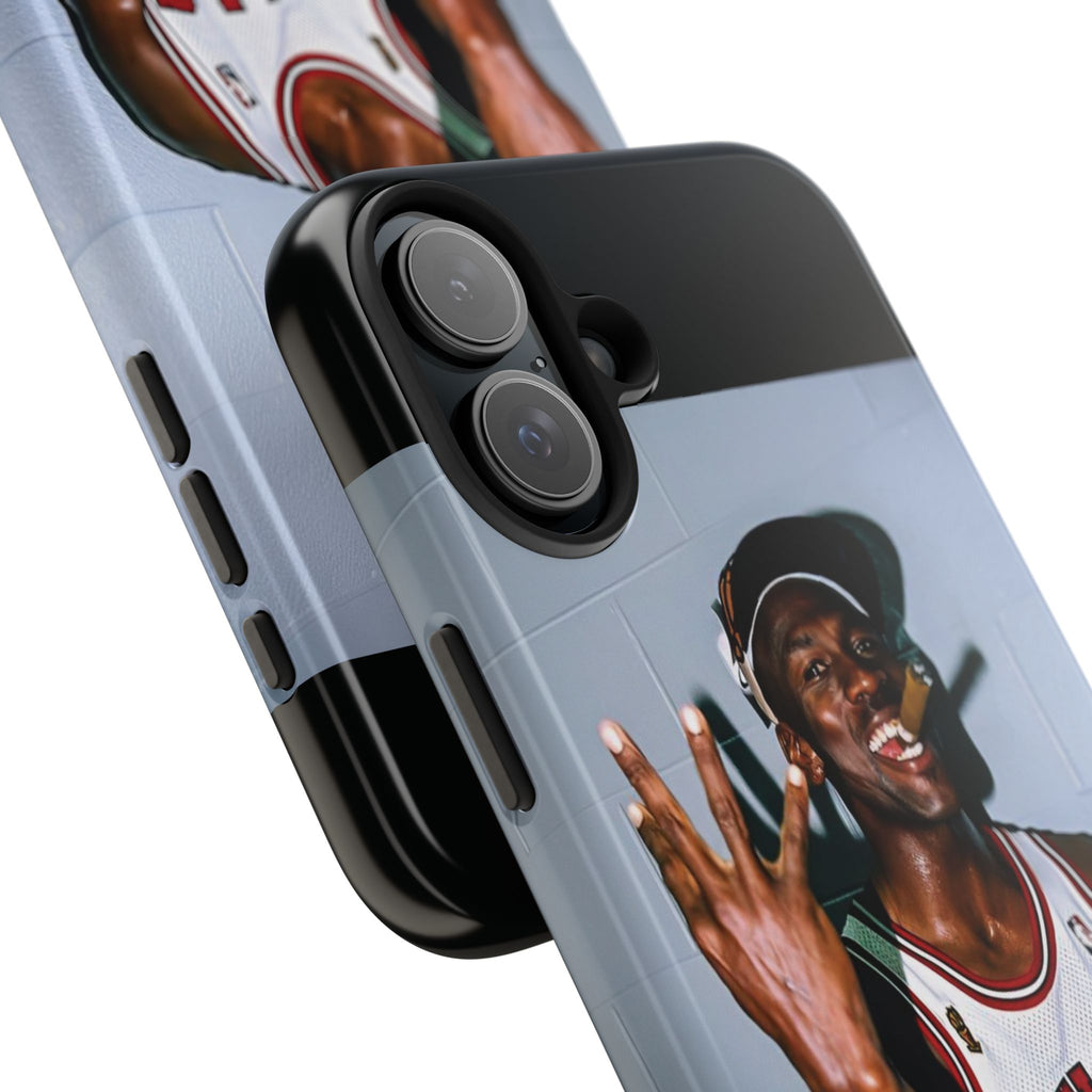 Michael Jordan - Phone Case