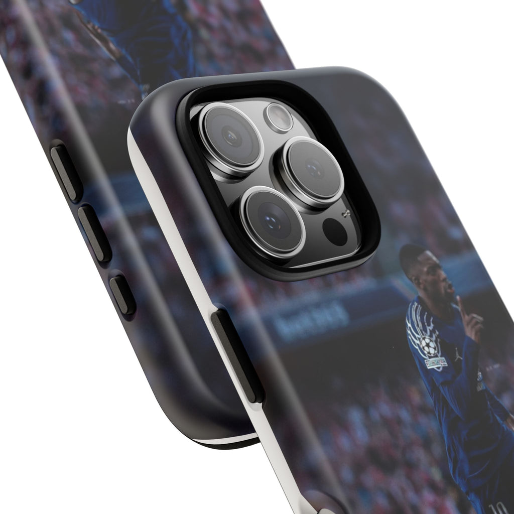 Ousmane Dembele - Phone Case