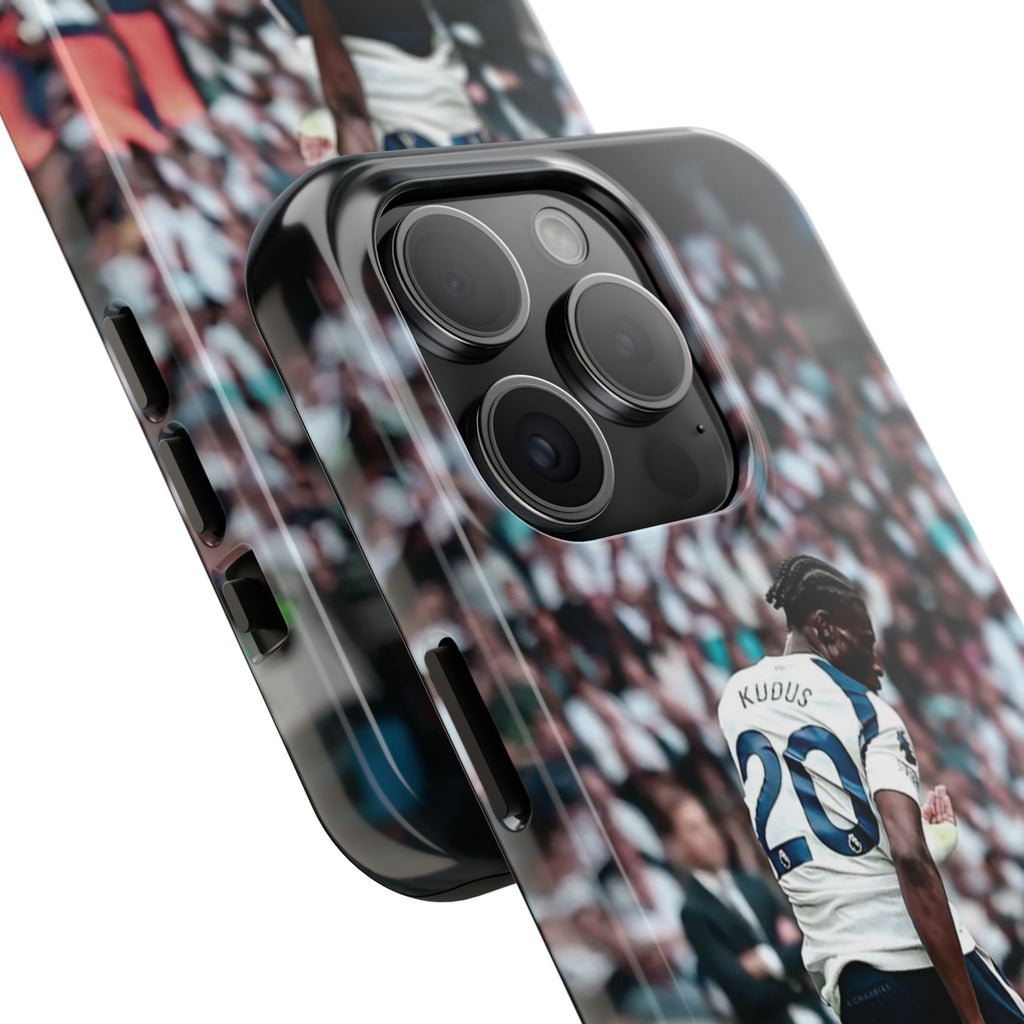 Mohammed Kudus - Phone Case