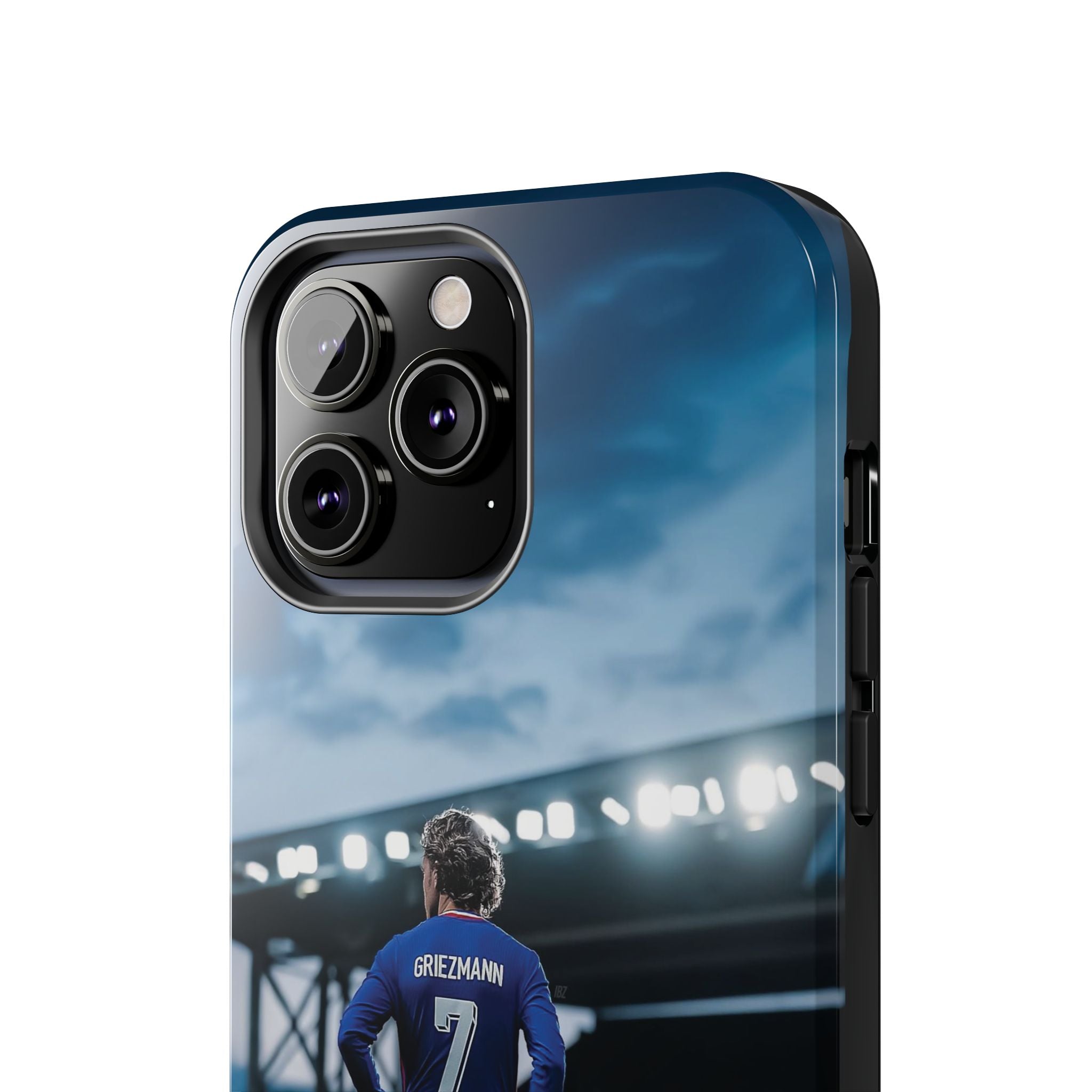 Antoine Griezmann - Phone Case