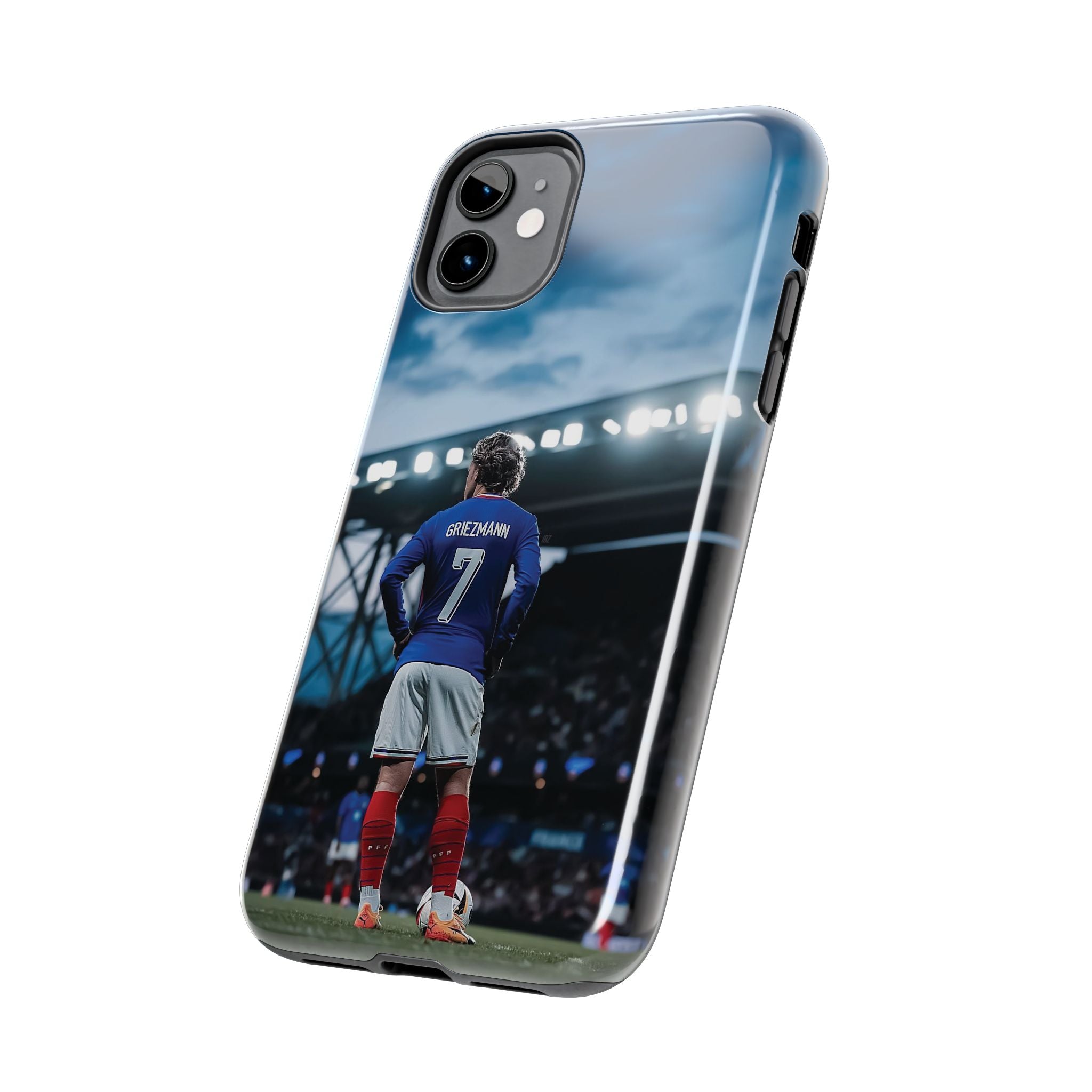 Antoine Griezmann - Phone Case