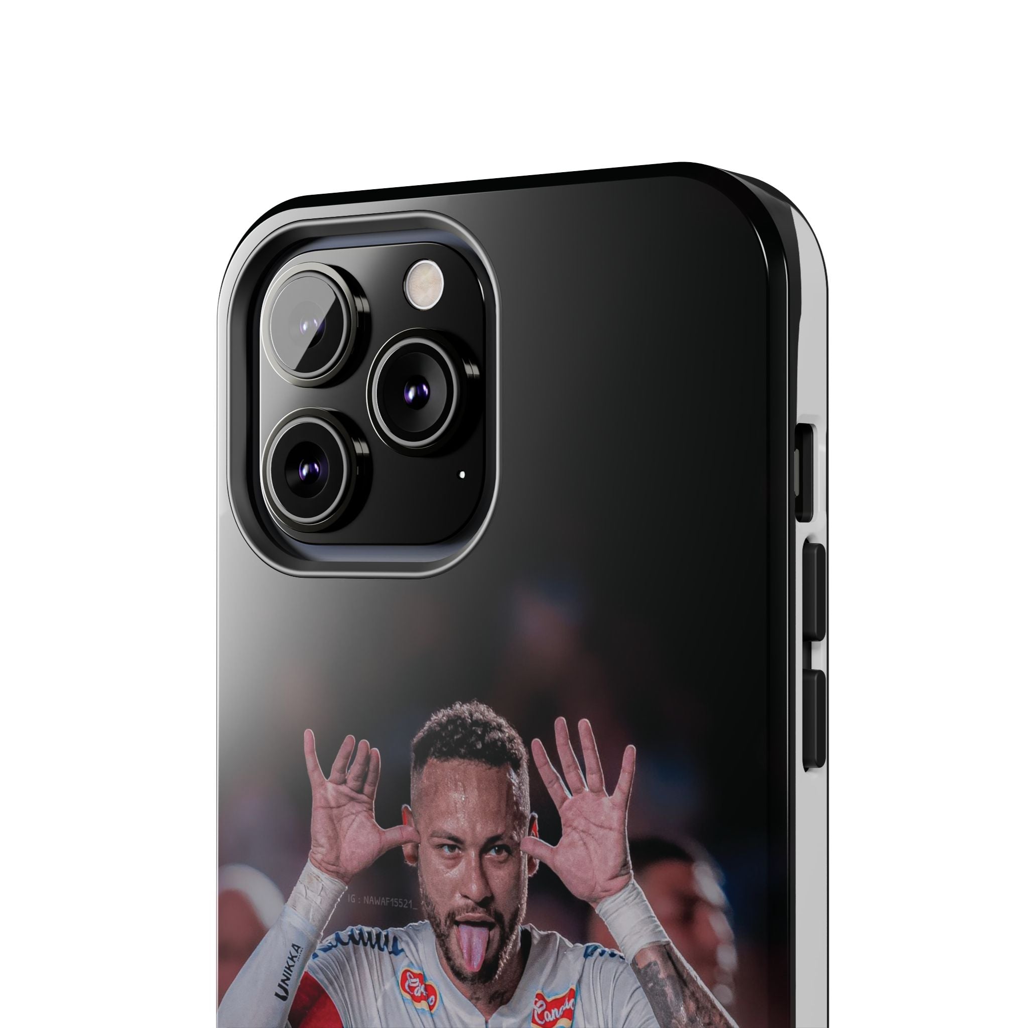Neymar Jr. - Phone Case
