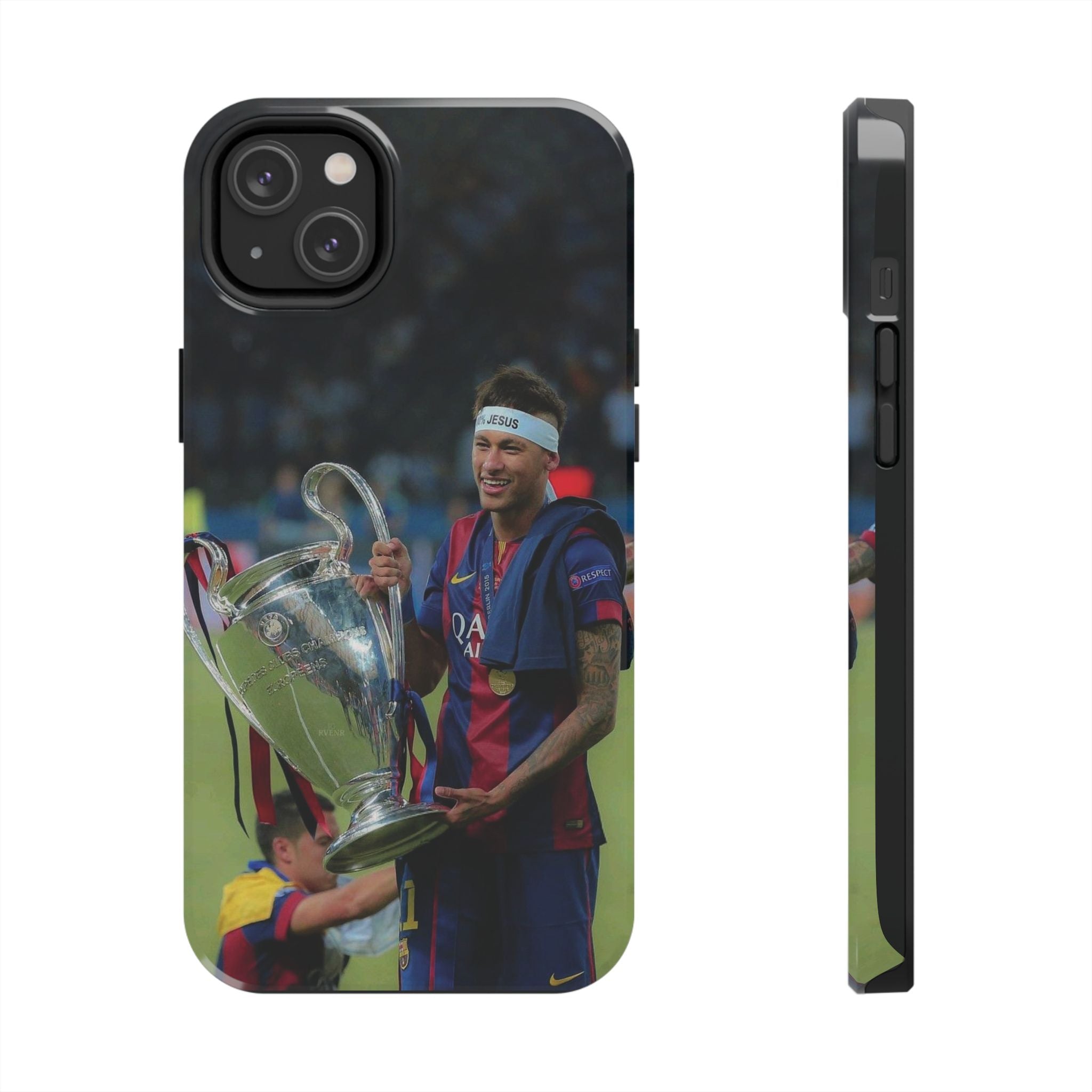 Neymar Jr - Phone Case