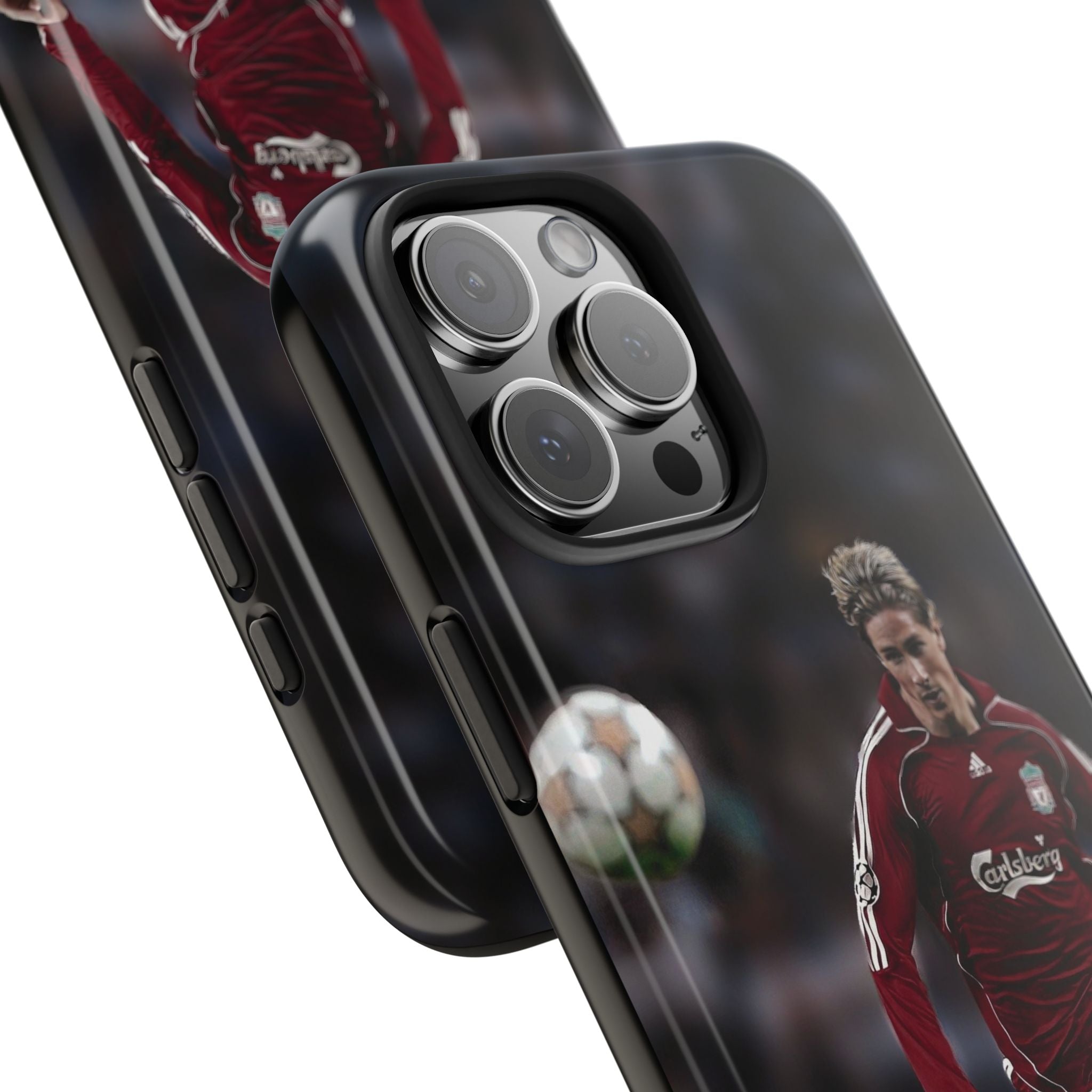 Fernando Torres - Phone Case