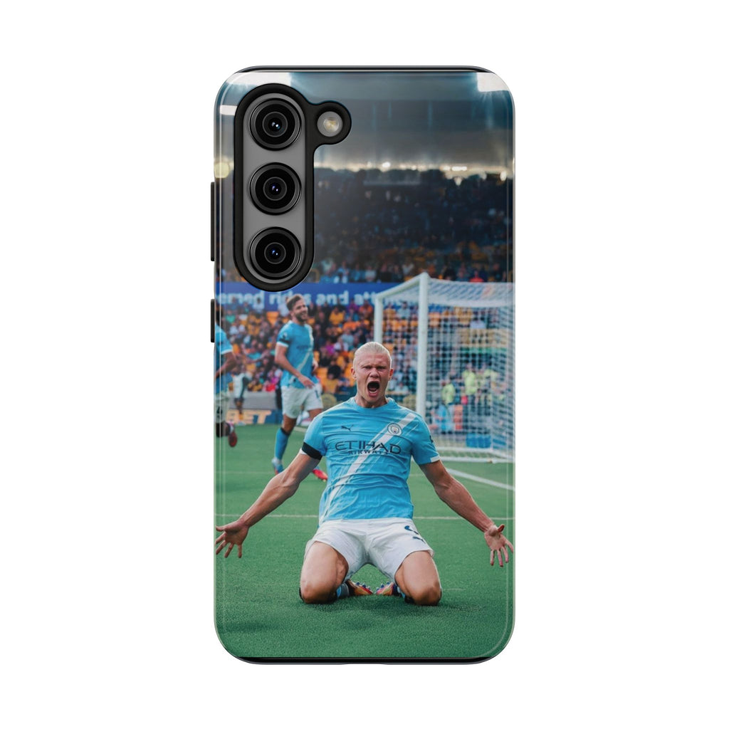 Erling Haaland - Phone Case