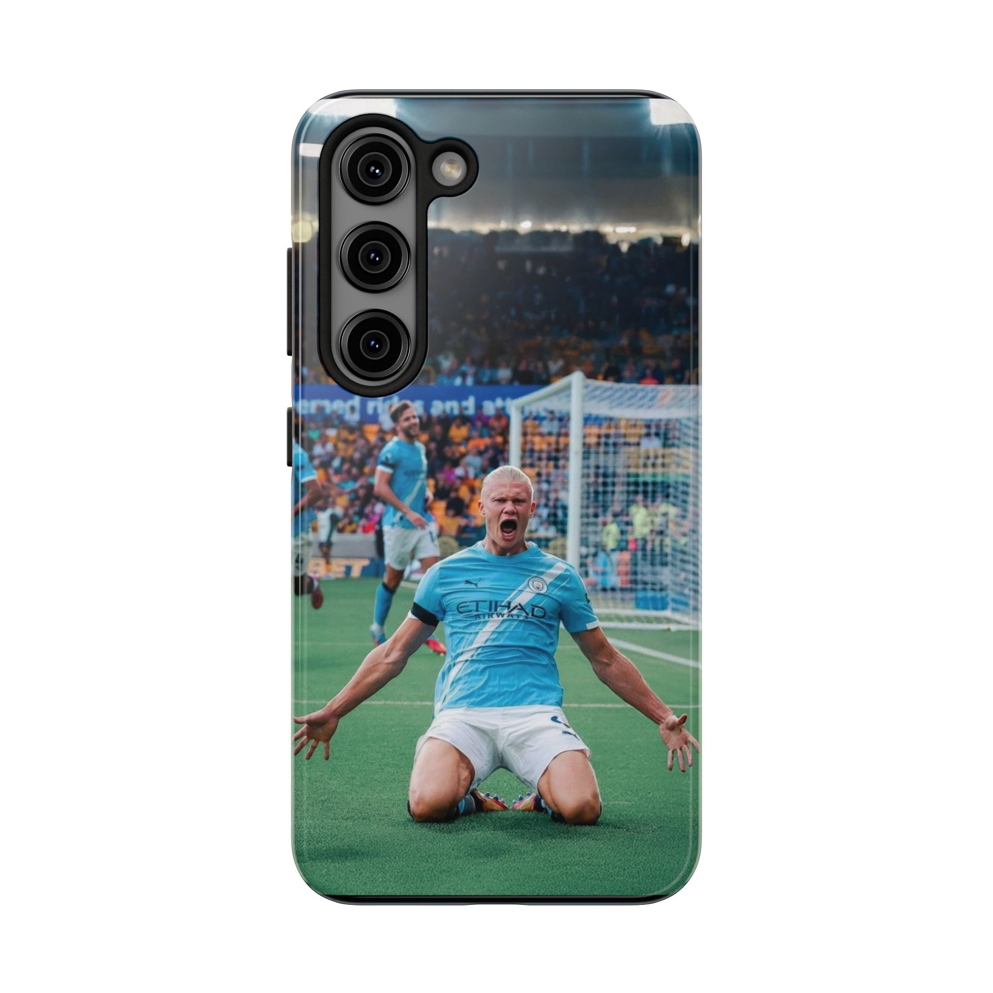 Erling Haaland - Phone Case