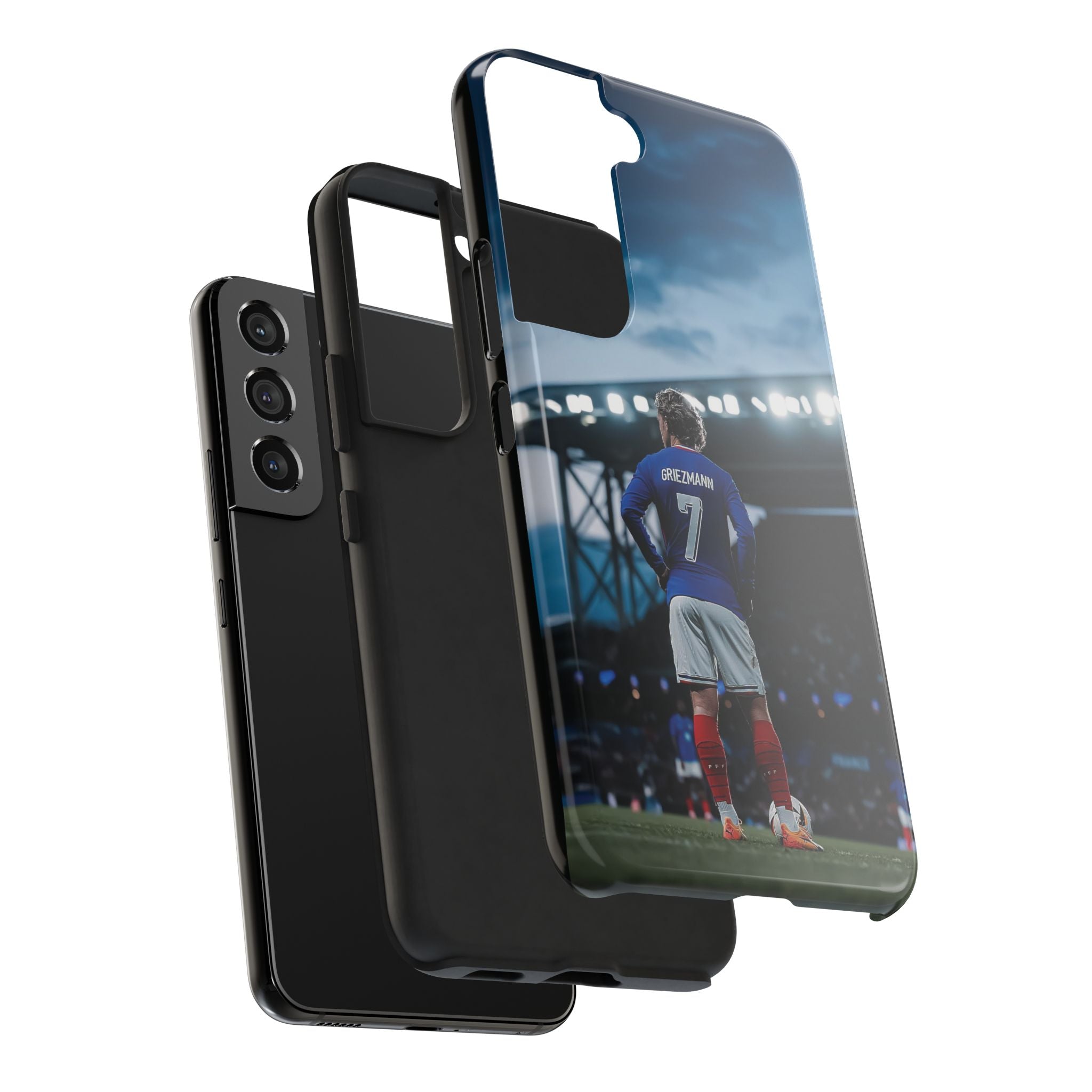 Antoine Griezmann - Phone Case