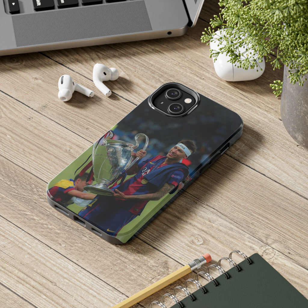 Neymar Jr - Phone Case
