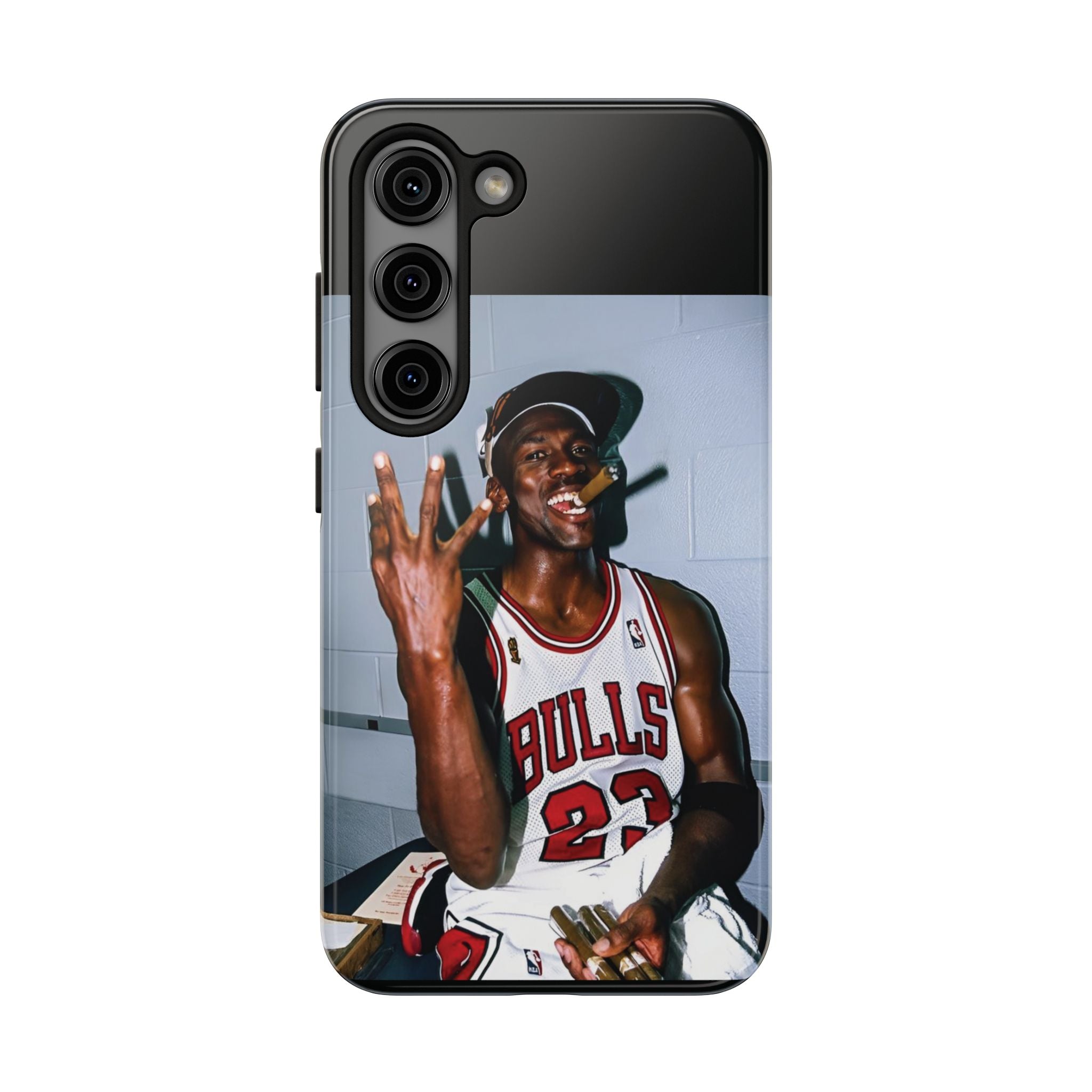 Michael Jordan - Phone Case