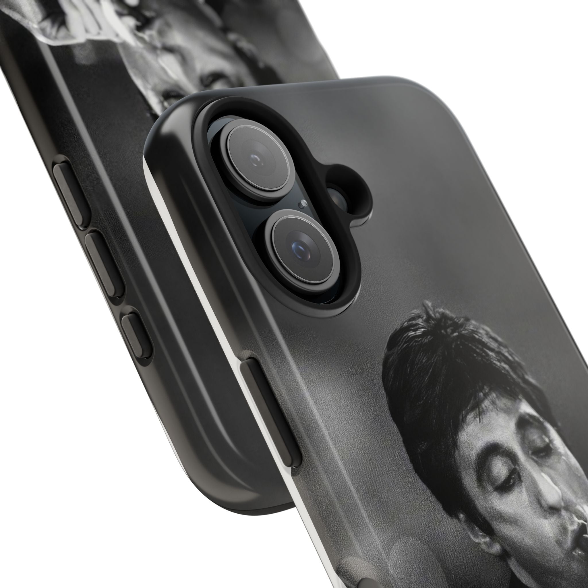 Tony Montana 'Scarface' - Phone Case