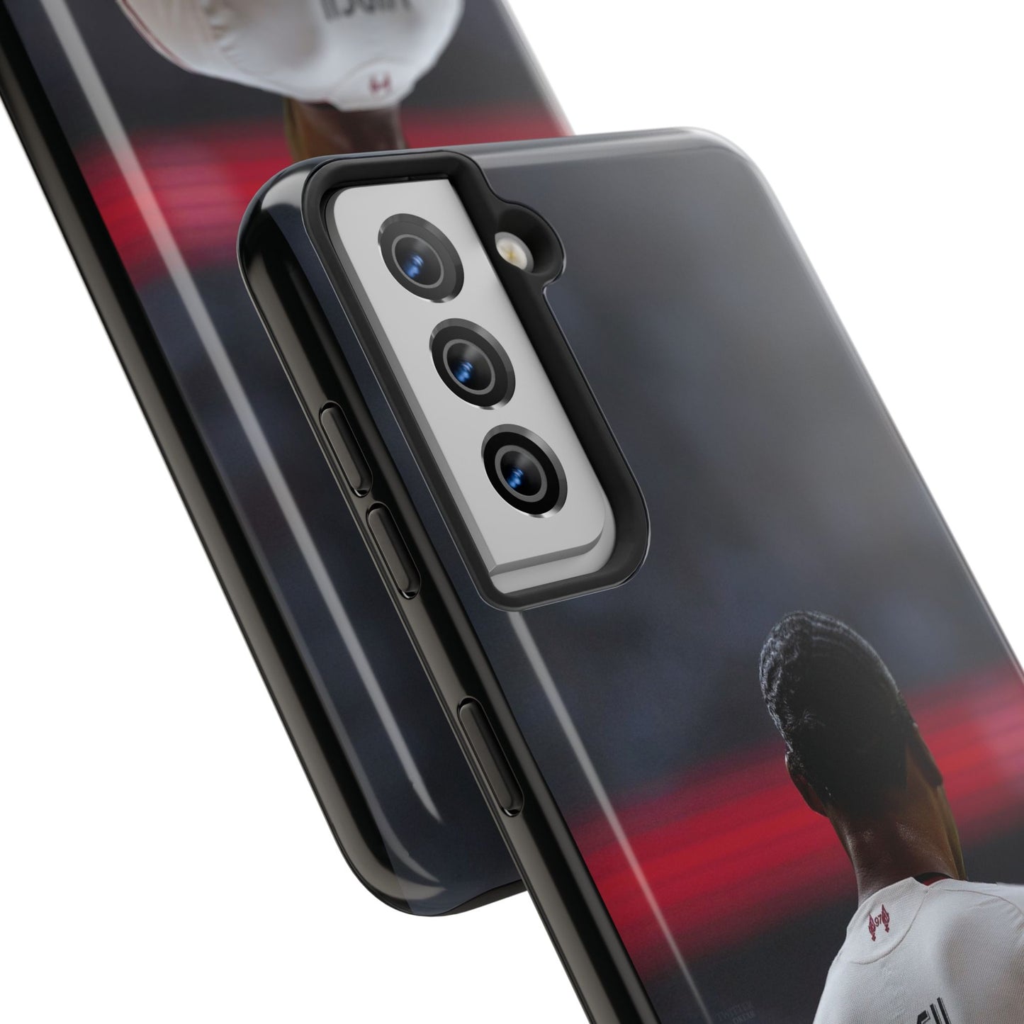 Phone Case - Virgil Van Dijk Design