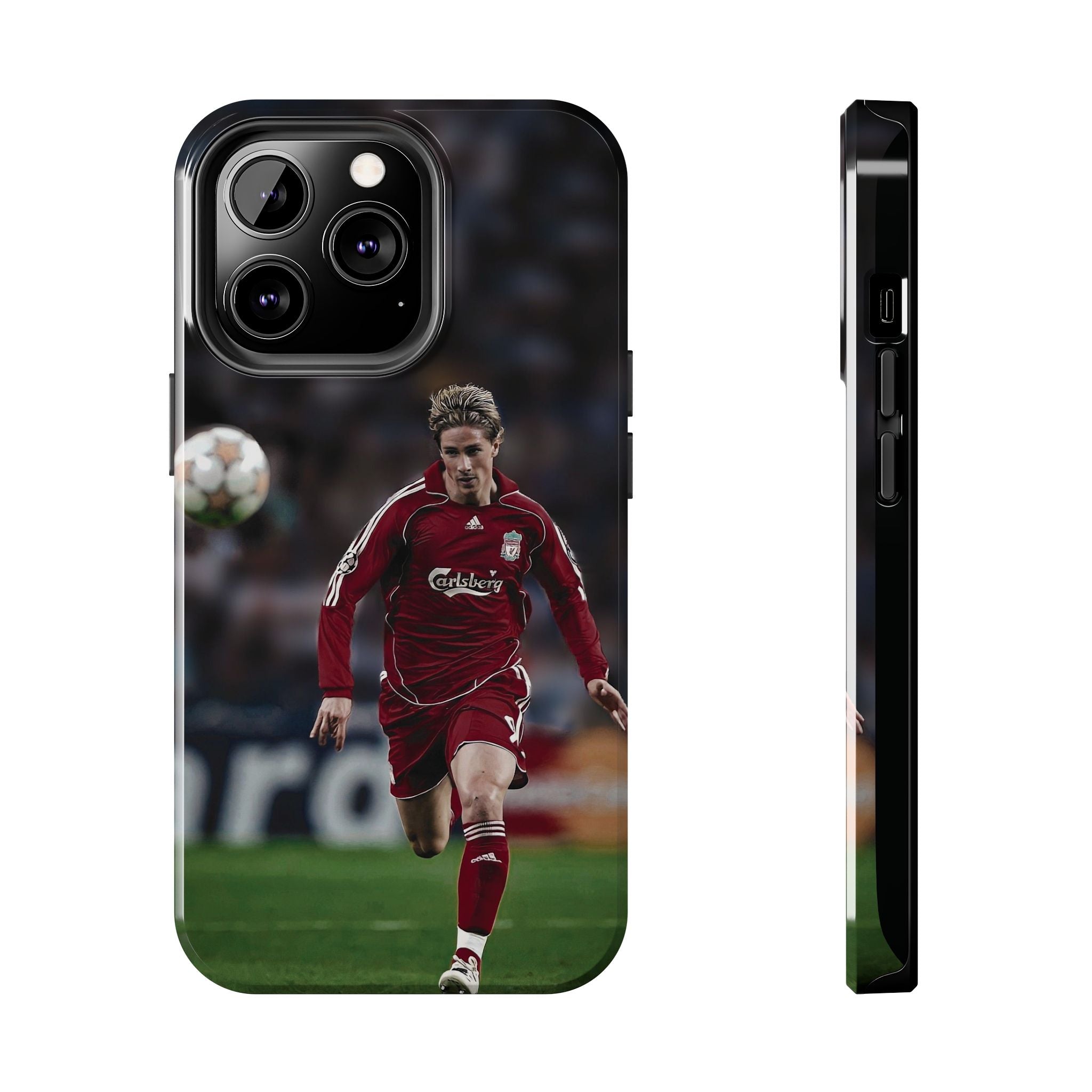Fernando Torres - Phone Case