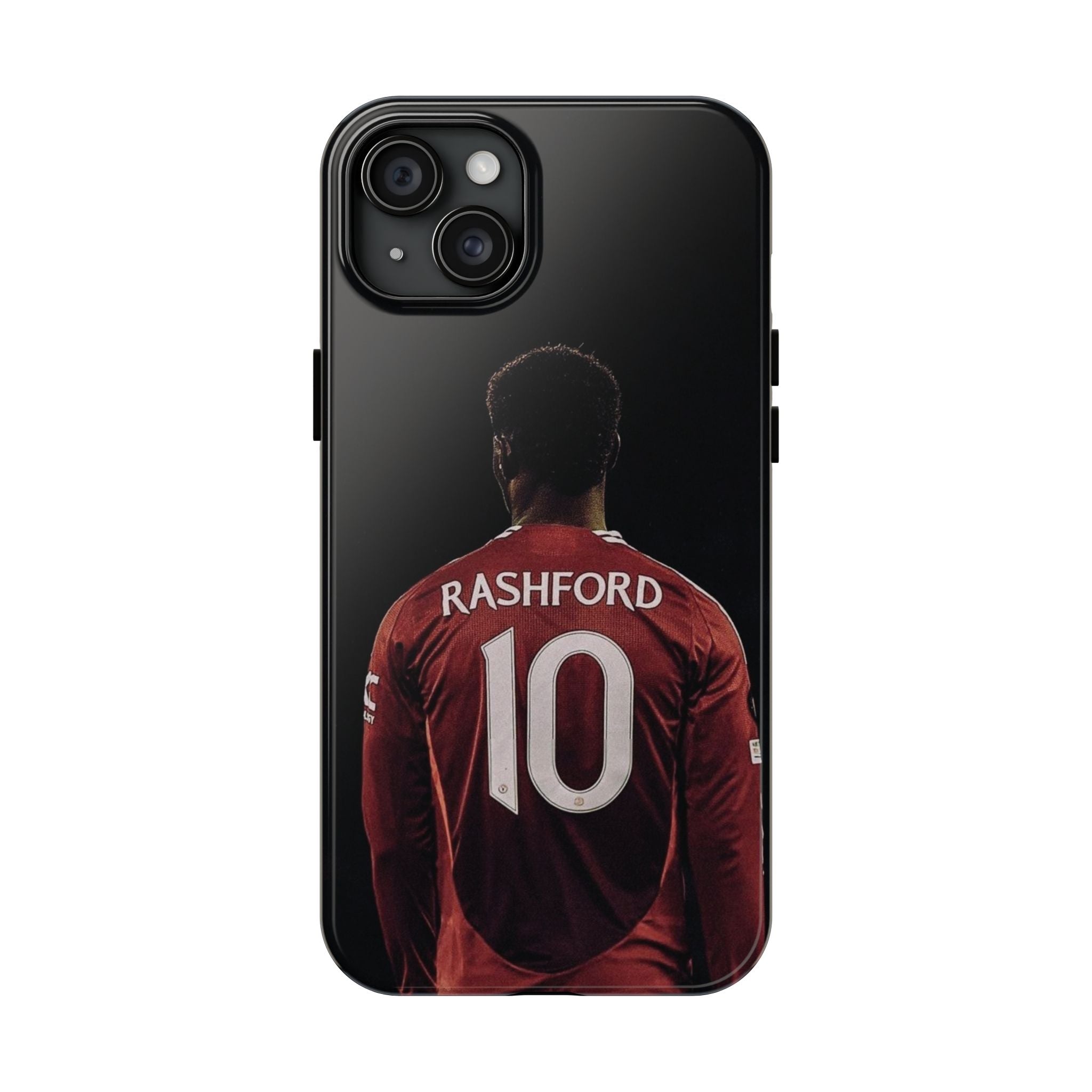 Marcus Rashford - Phone Case