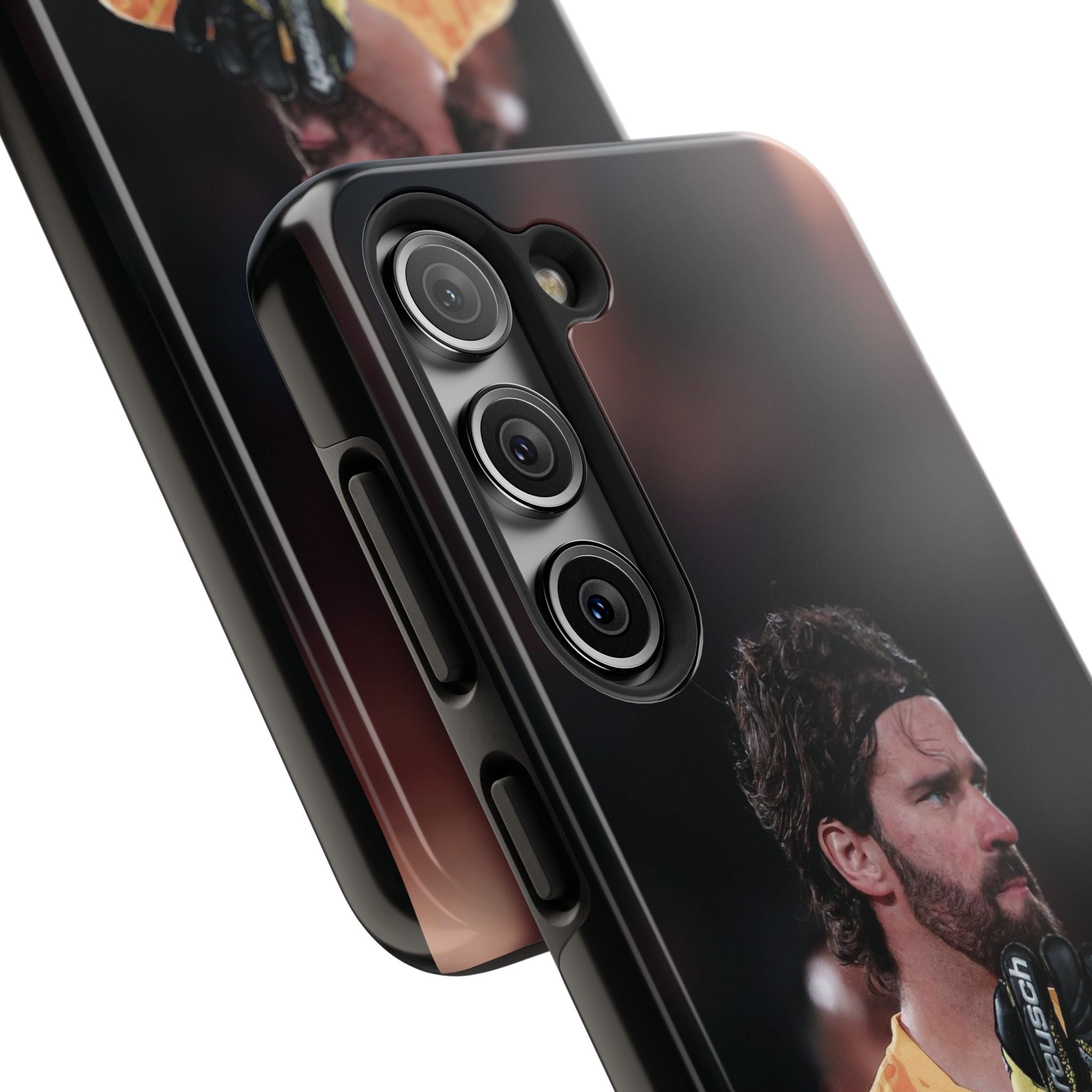 Alisson Becker - Phone Case