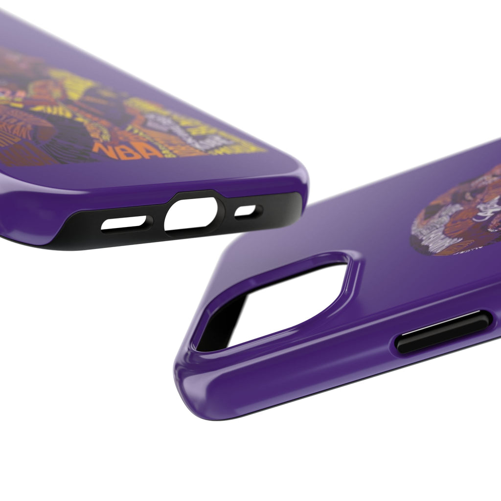 Kobe Bryant - Phone Case