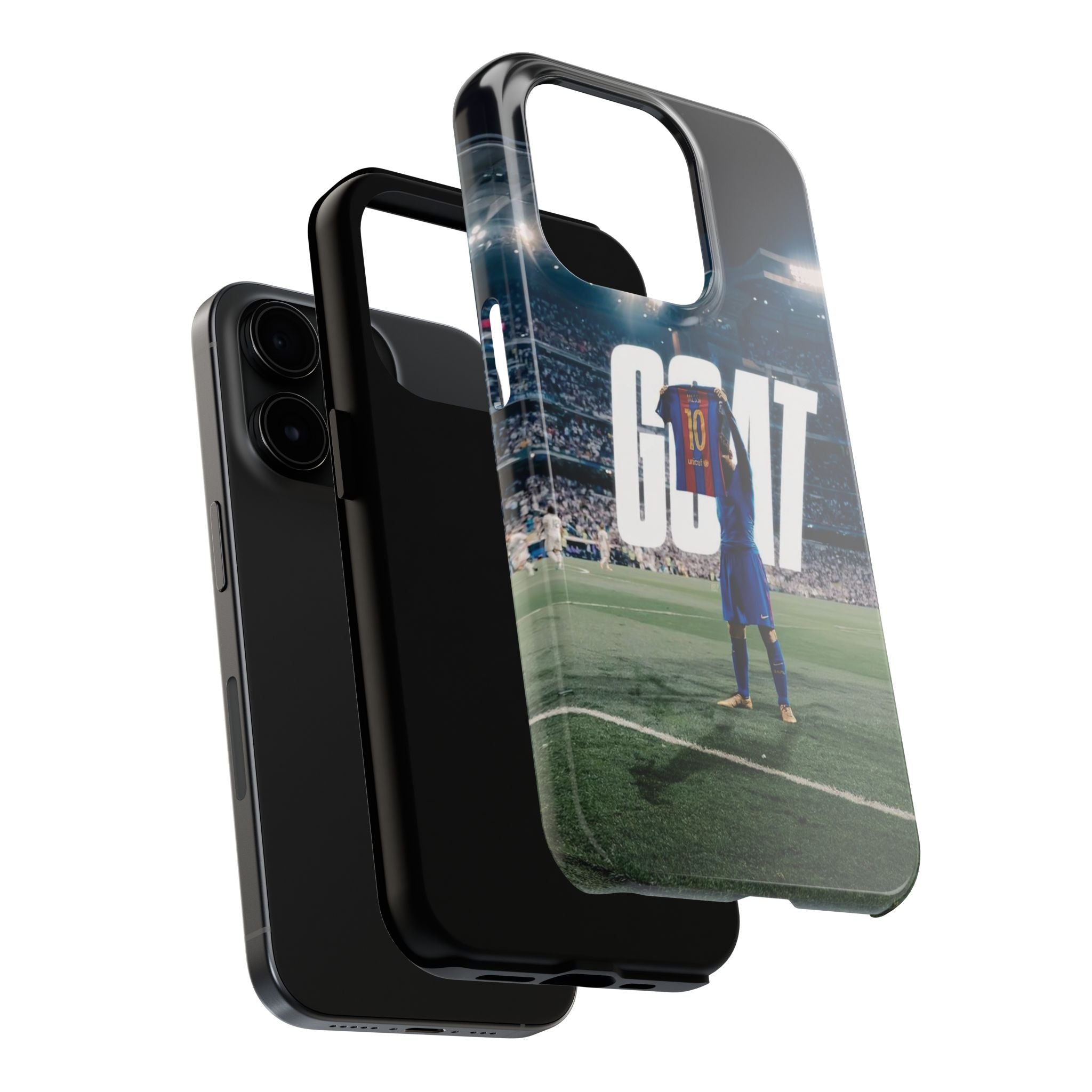 Lionel Messi - Phone Case