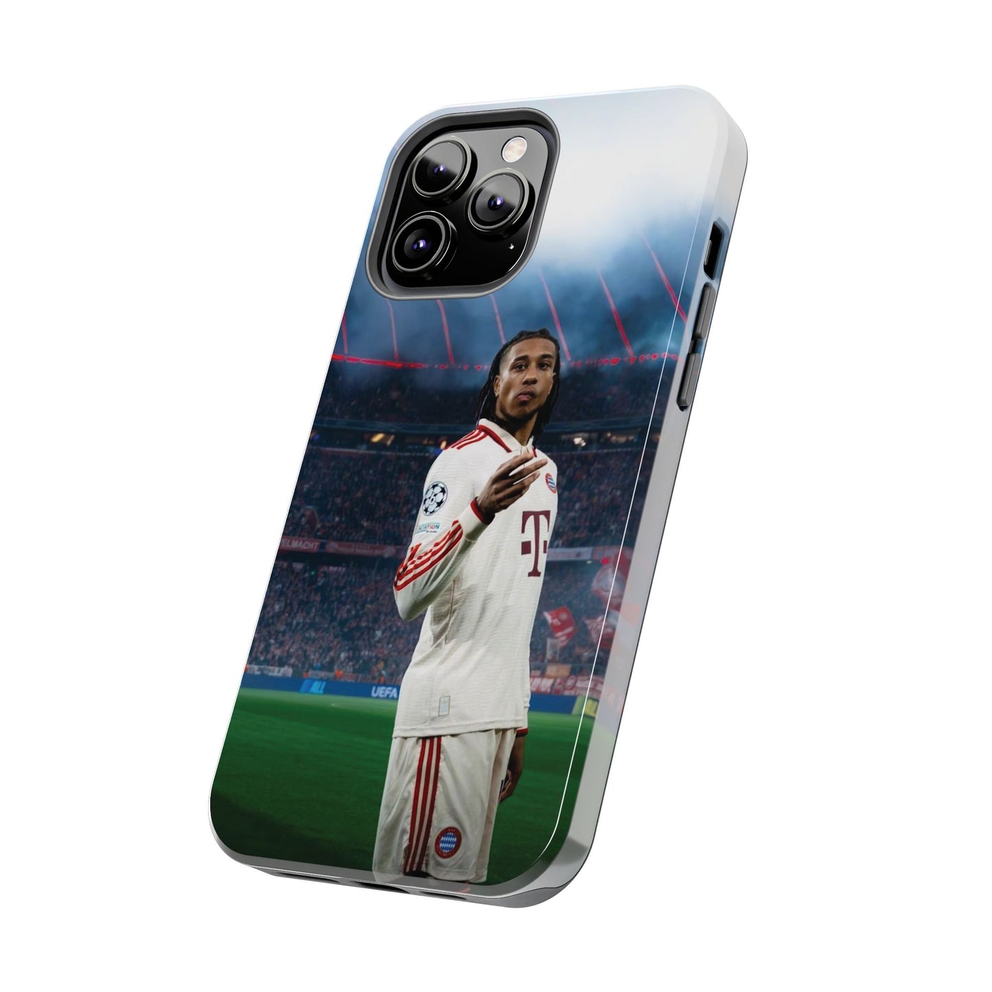 Michael Olise - Phone Case