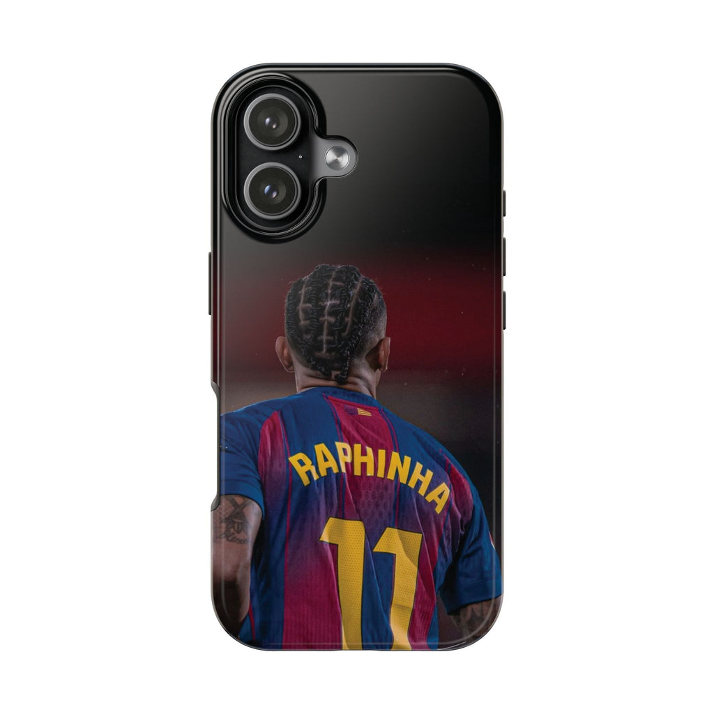 Raphinha - Phone Case
